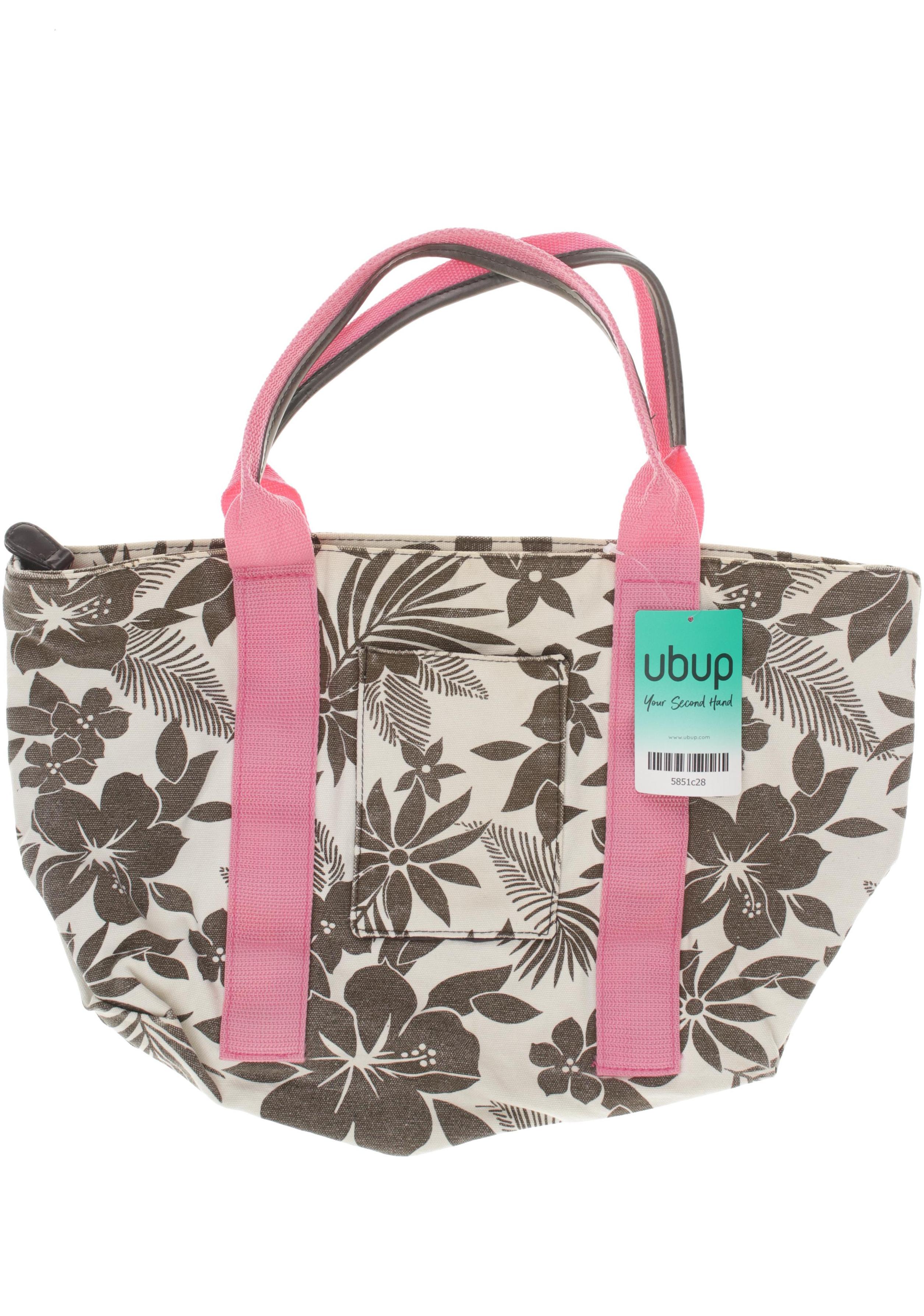 

accessorize Damen Handtasche, braun, Gr.