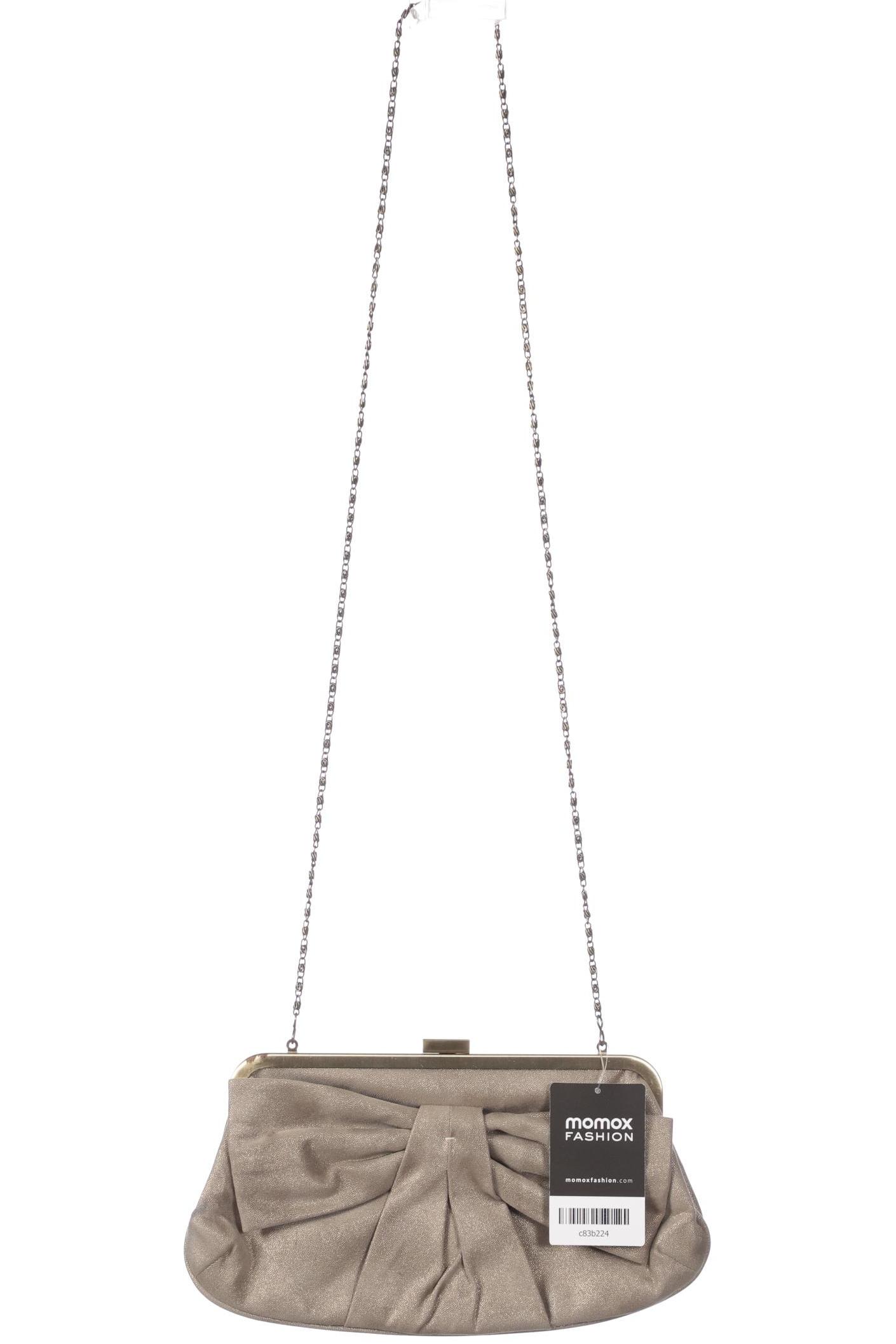 

accessorize Damen Handtasche, gelb, Gr.