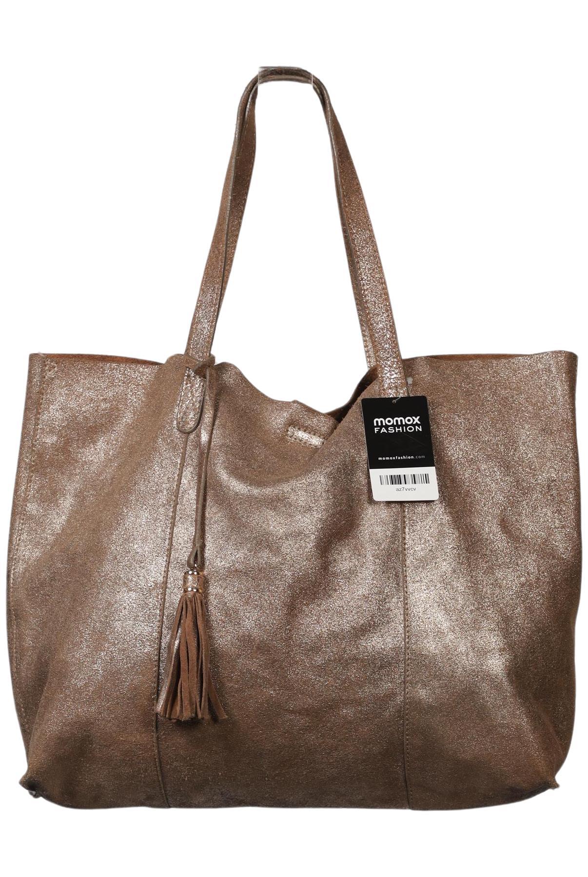 

accessorize Damen Handtasche, braun, Gr.