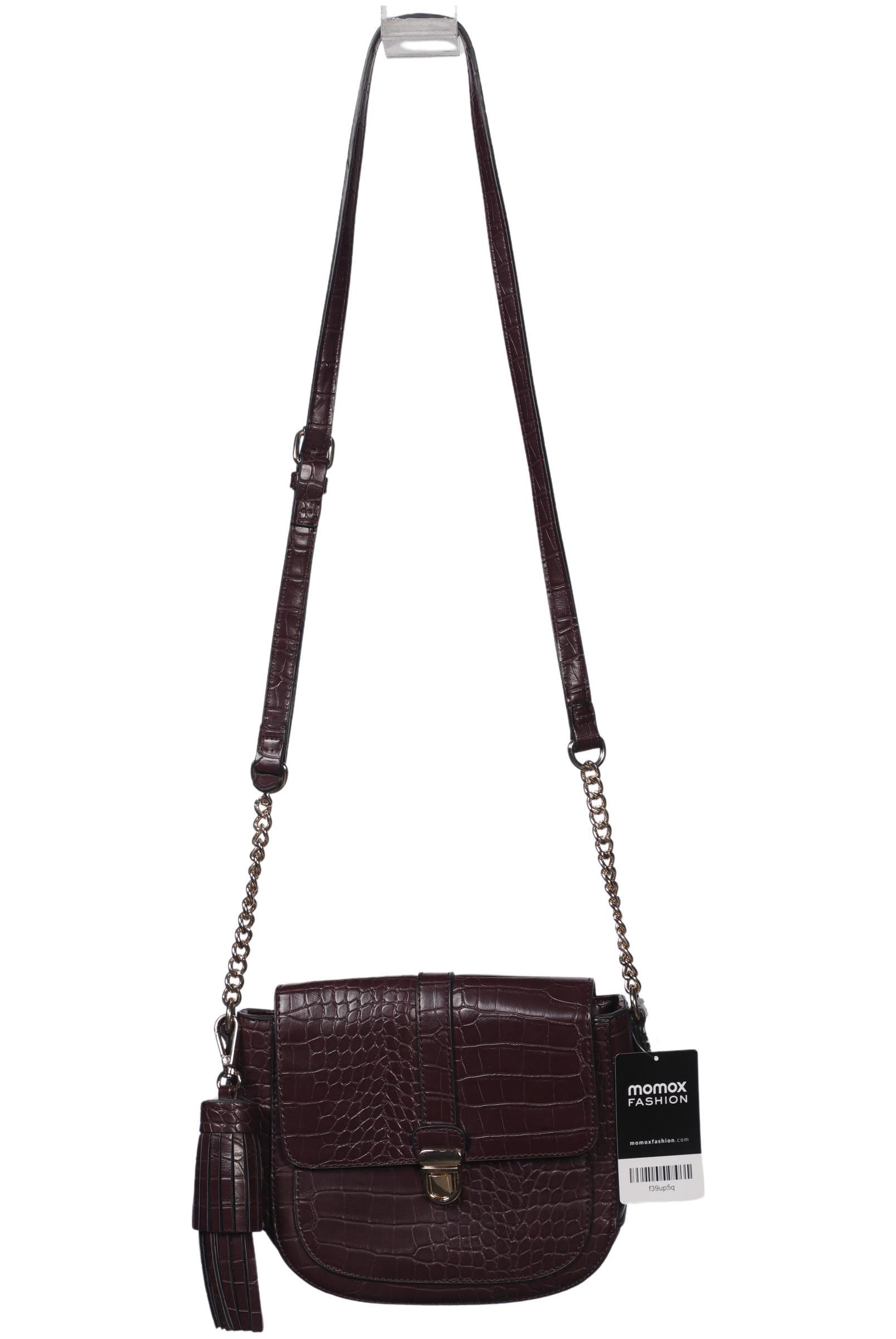 

accessorize Damen Handtasche, flieder, Gr.
