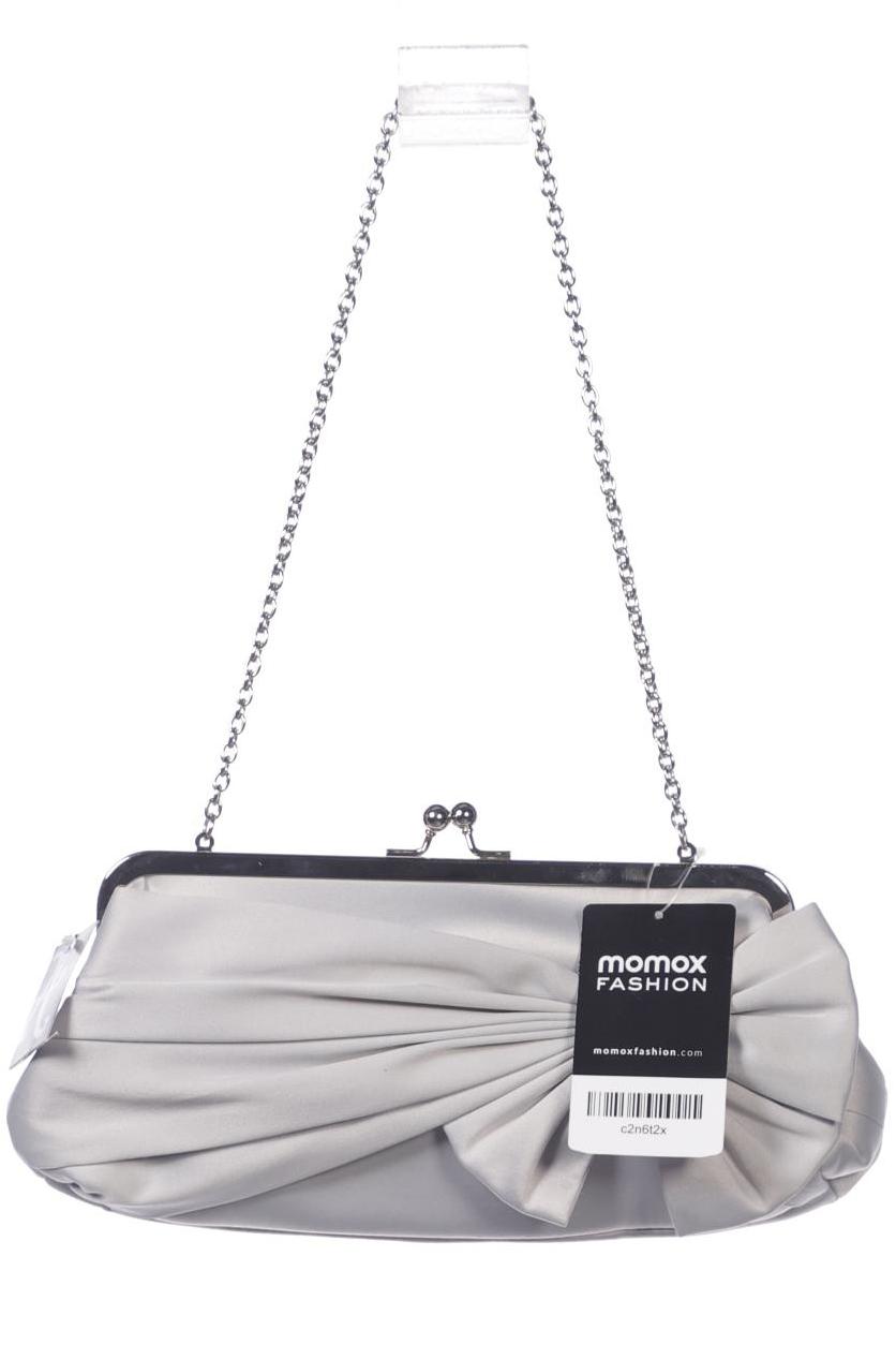 

accessorize Damen Handtasche, grau