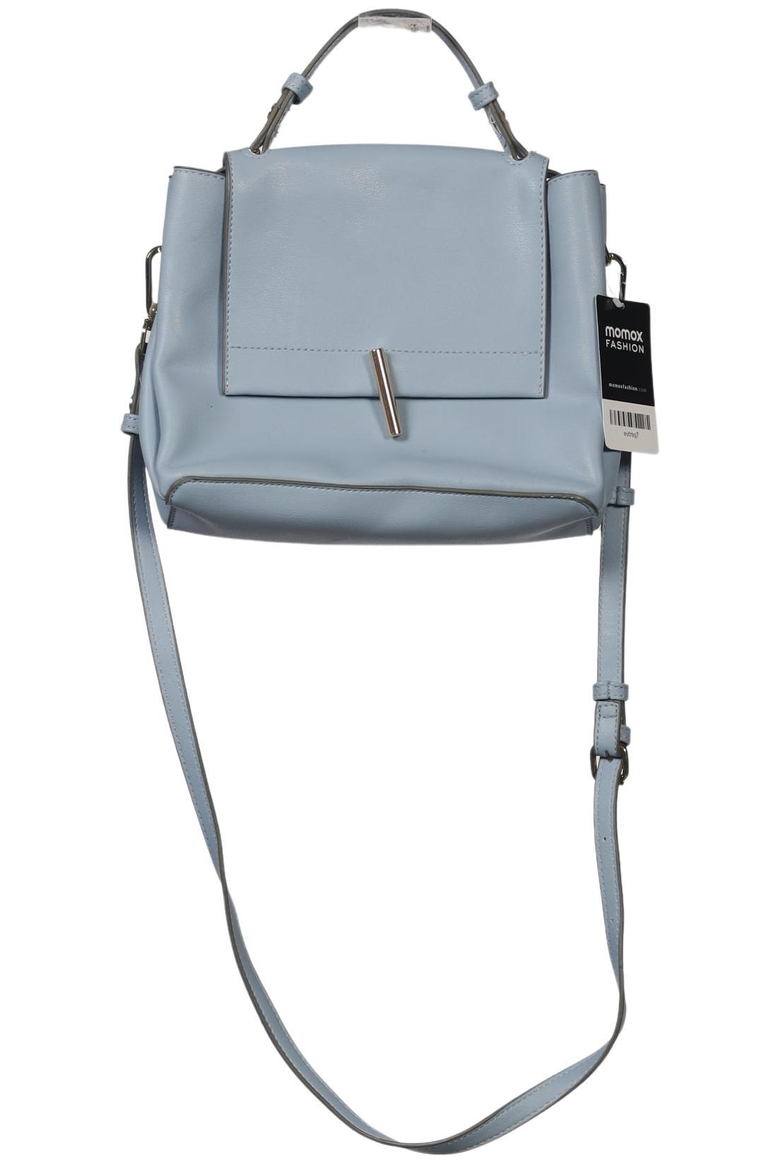 

accessorize Damen Handtasche, hellblau, Gr.