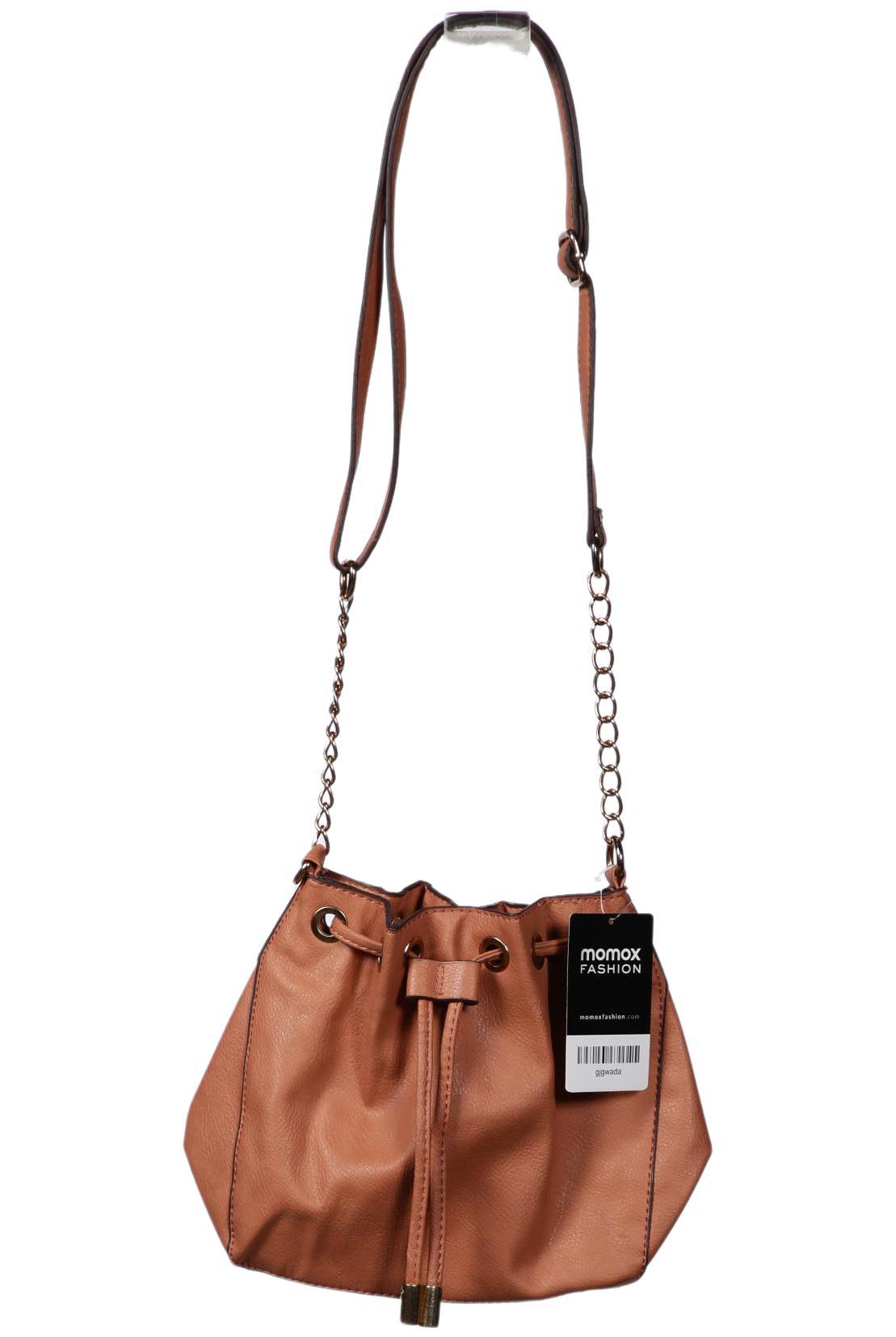 

accessorize Damen Handtasche, pink, Gr.