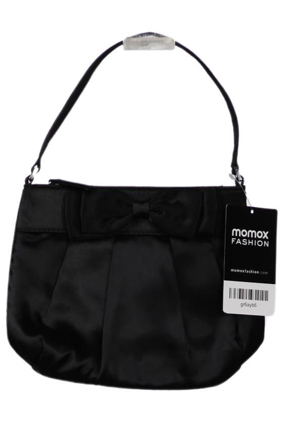 

accessorize Damen Handtasche, schwarz, Gr.