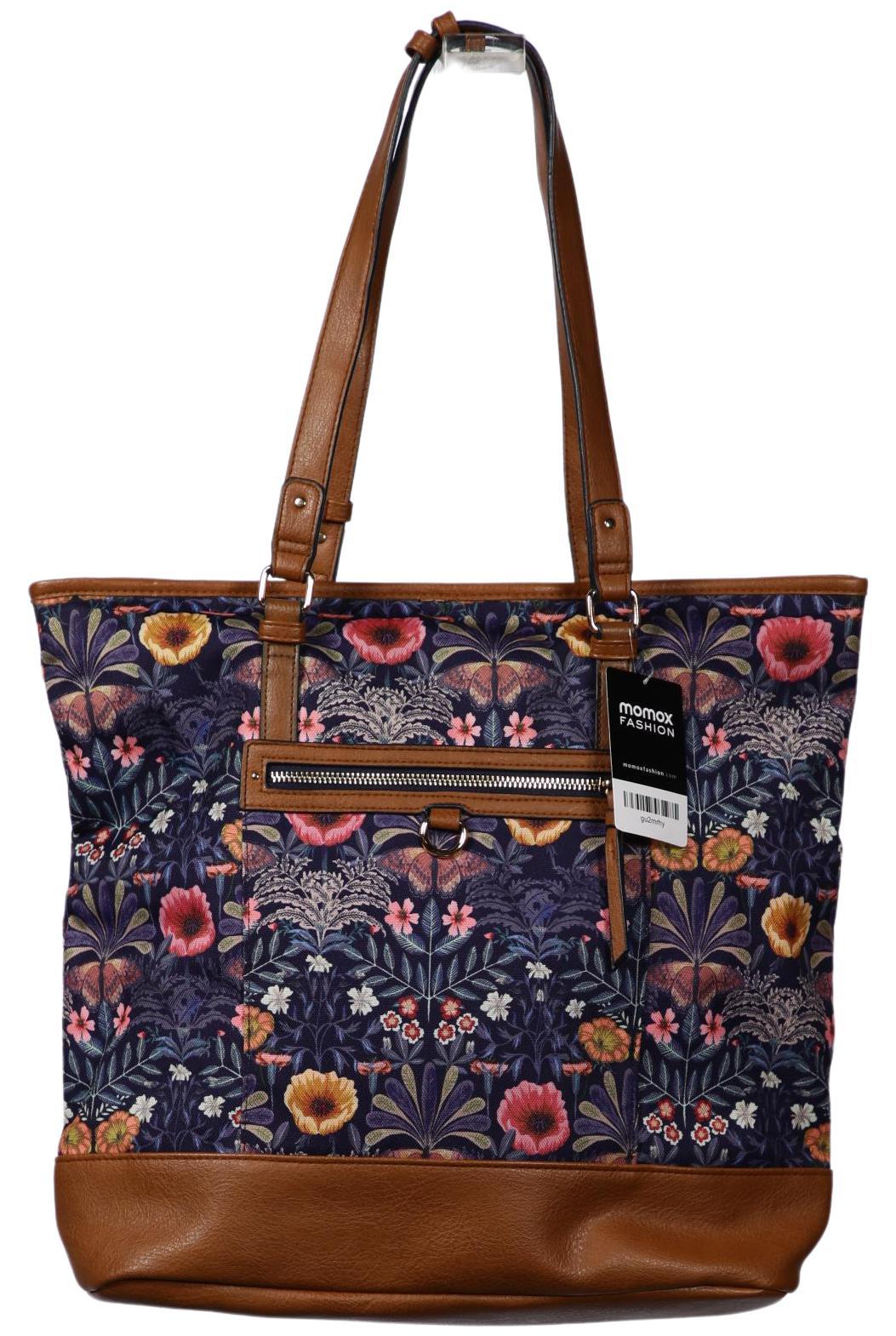 

accessorize Damen Handtasche, flieder, Gr.