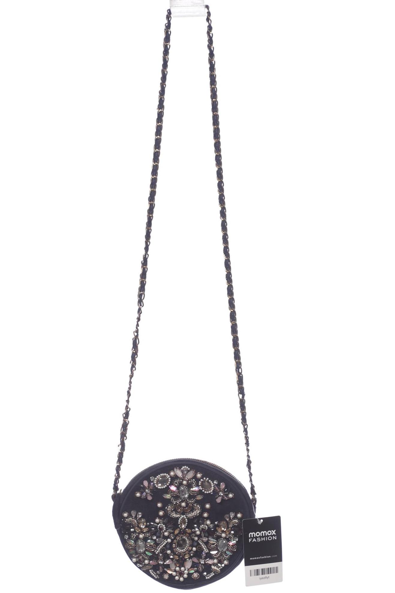 

accessorize Damen Handtasche, marineblau, Gr.