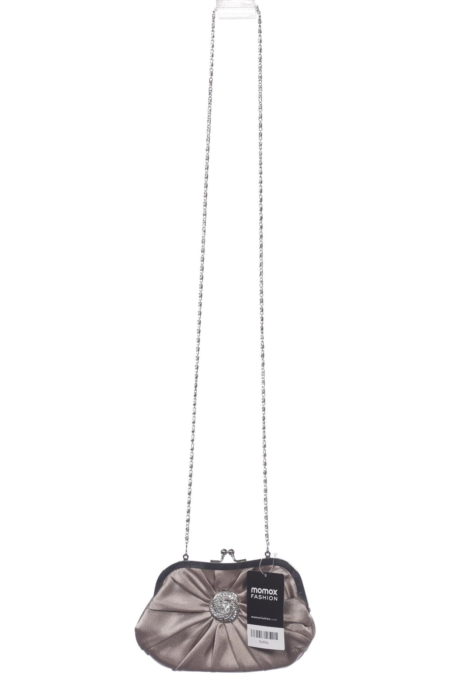 

accessorize Damen Handtasche, beige, Gr.