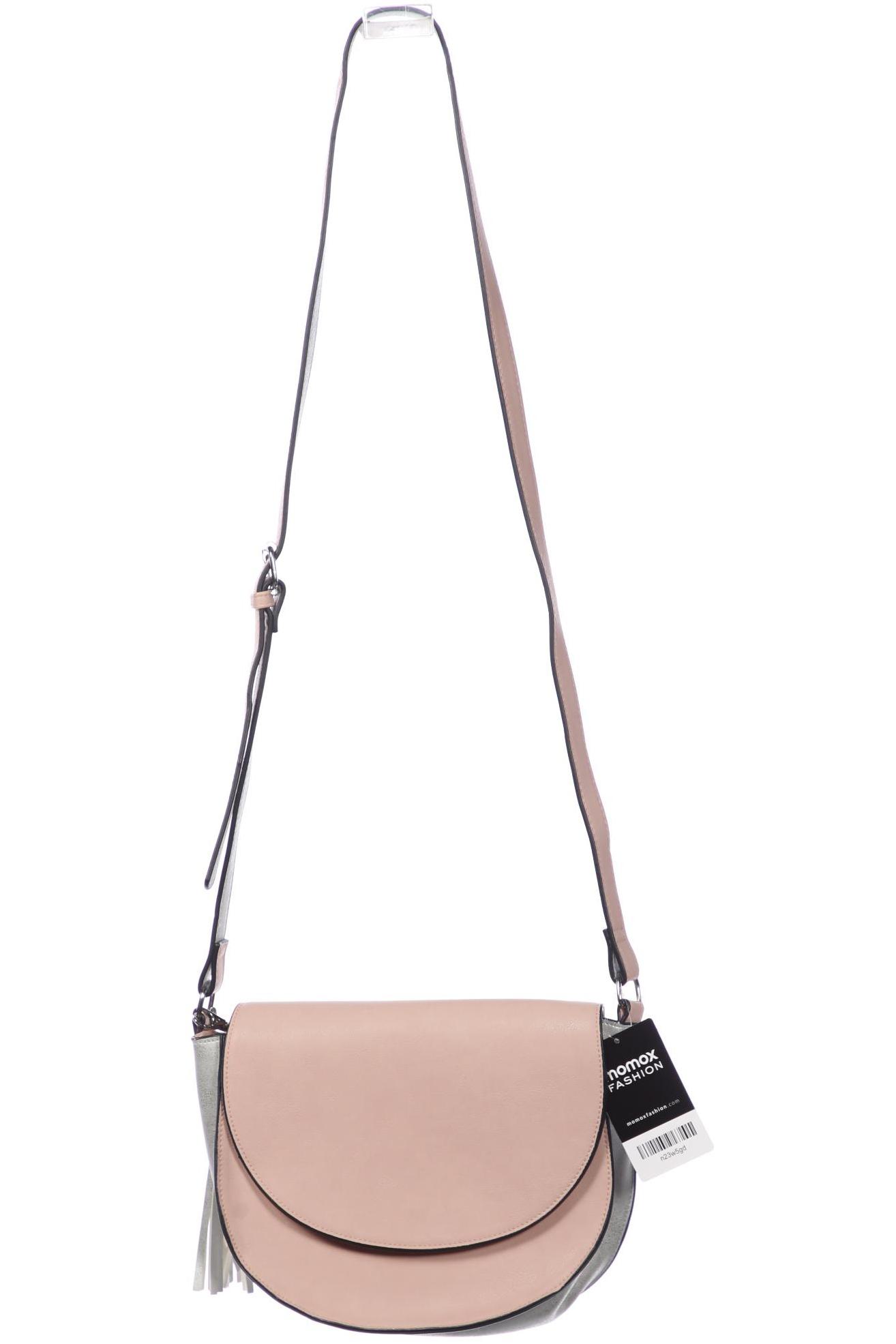 

accessorize Damen Handtasche, pink, Gr.