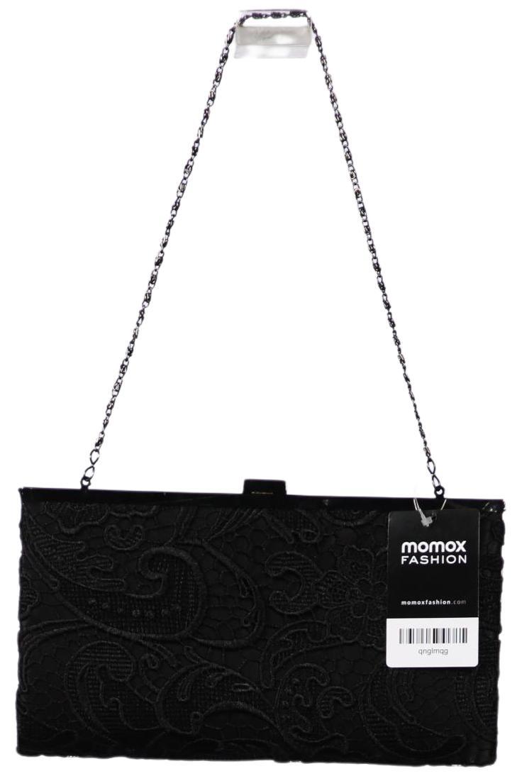 

accessorize Damen Handtasche, schwarz, Gr.