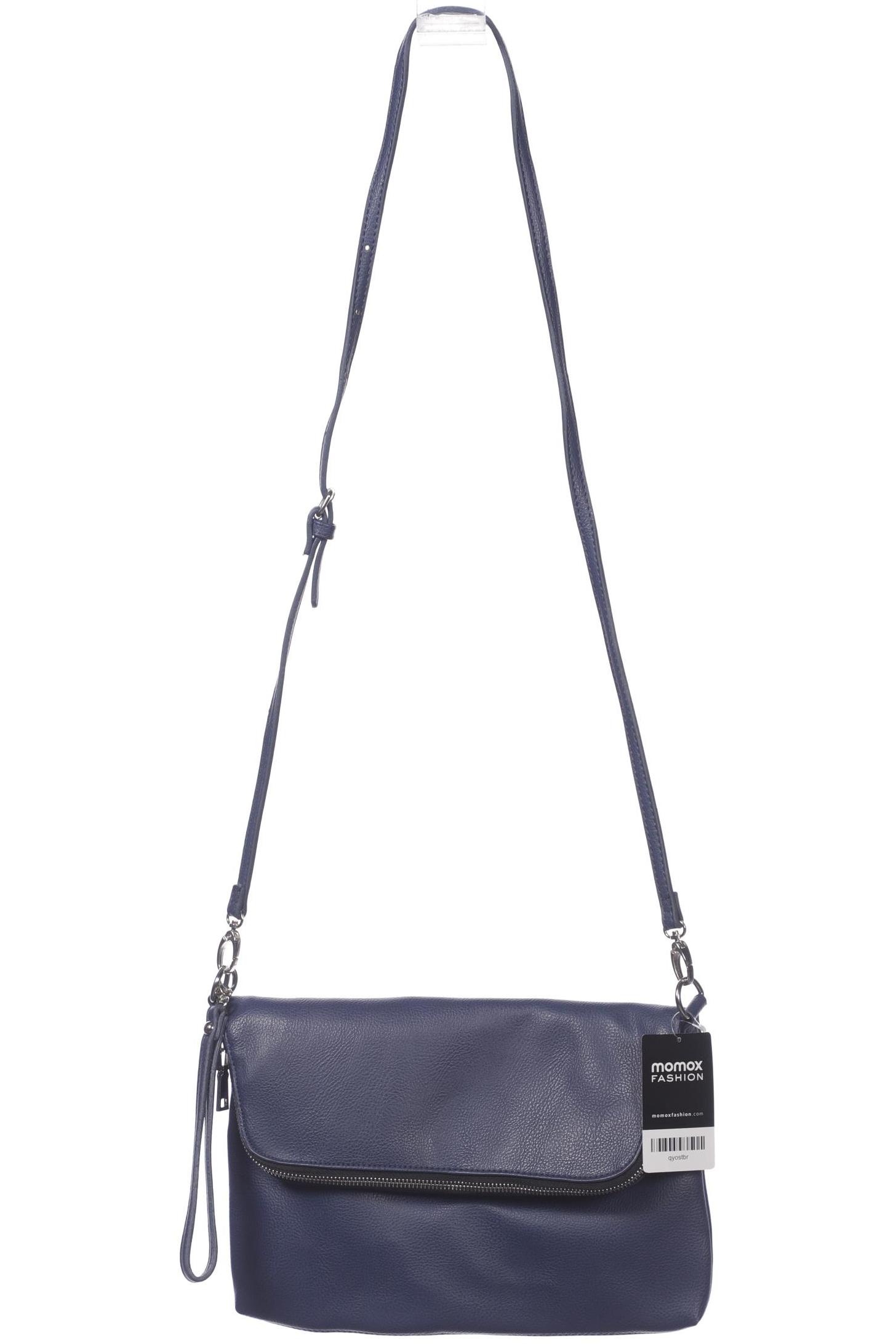 

accessorize Damen Handtasche, blau