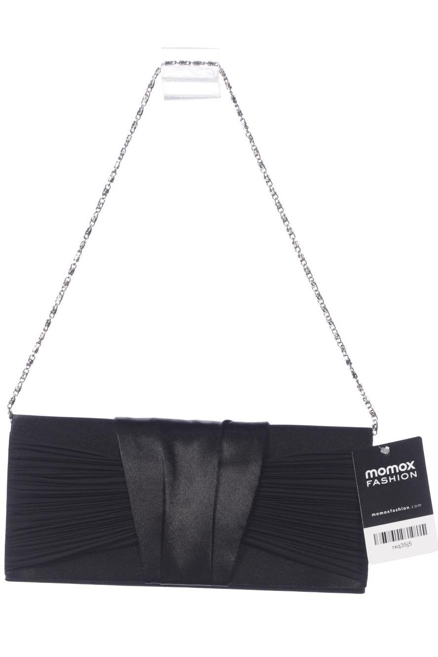 

accessorize Damen Handtasche, schwarz, Gr.