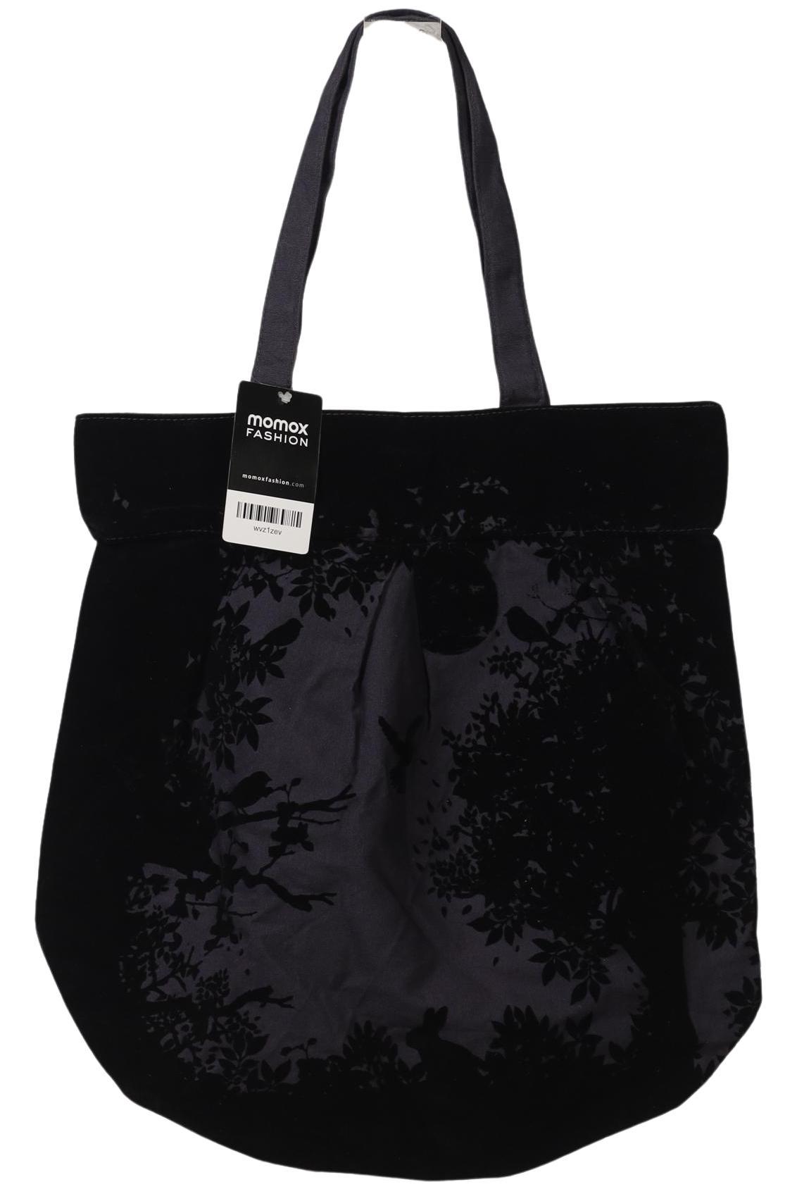 

accessorize Damen Handtasche, marineblau, Gr.