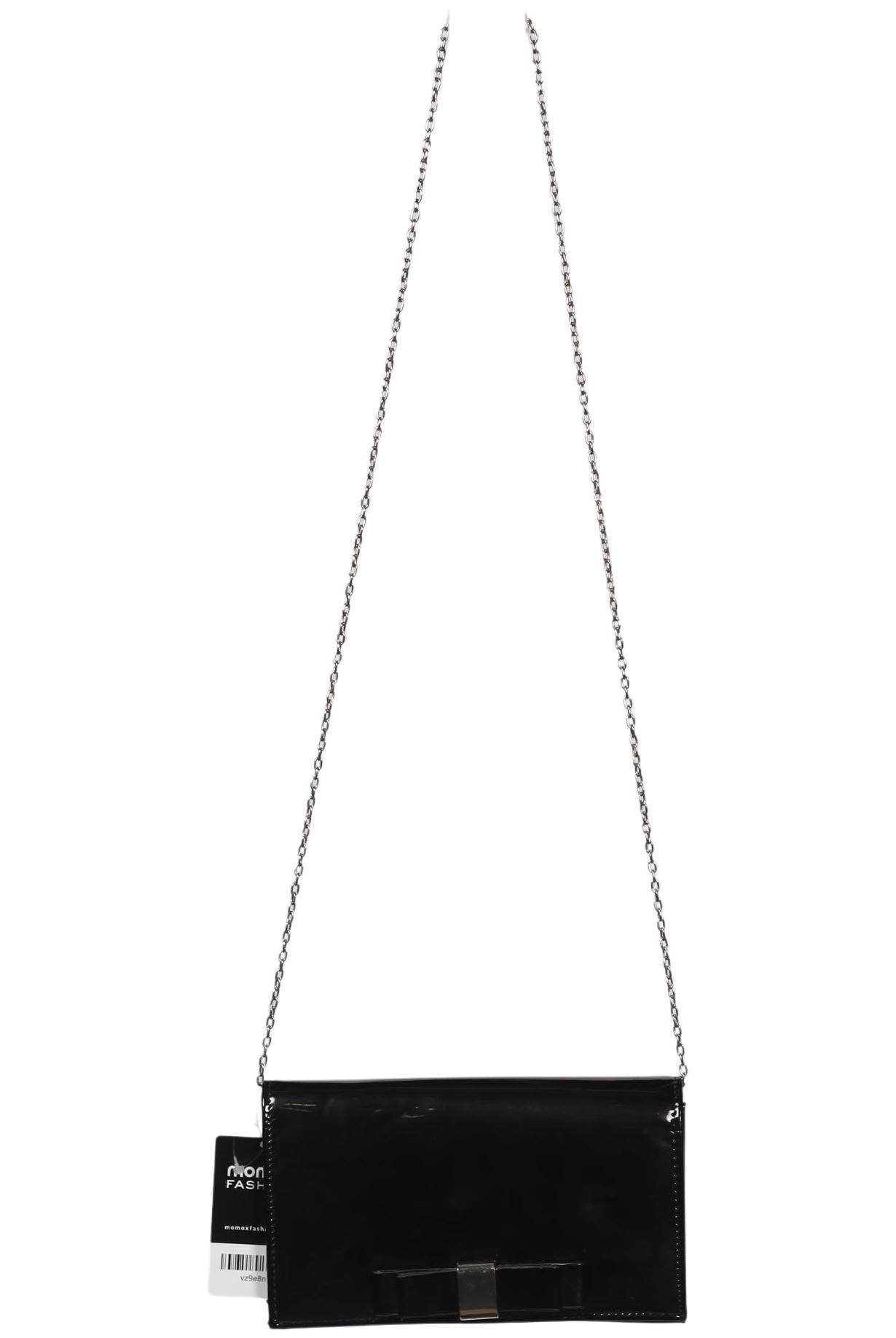 

accessorize Damen Handtasche, schwarz, Gr.