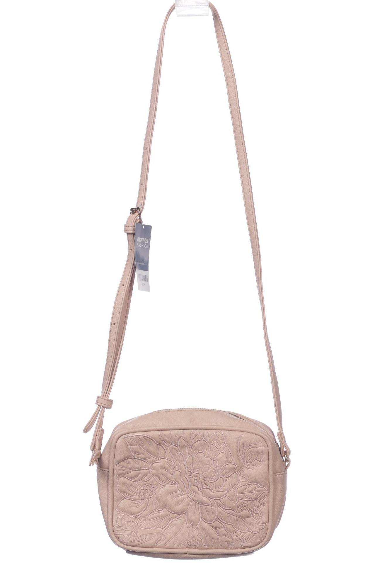 

accessorize Damen Handtasche, pink, Gr.