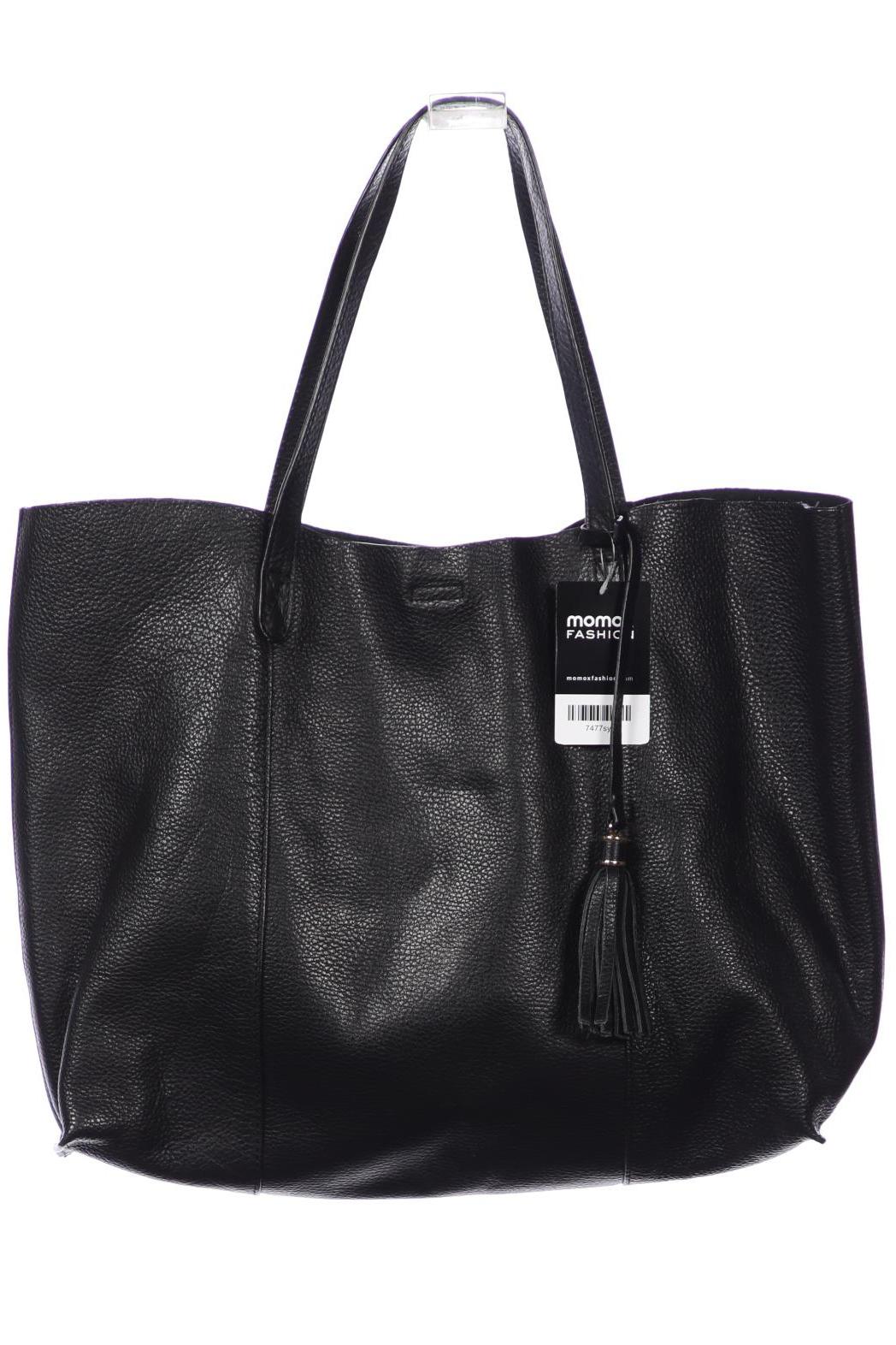 

accessorize Damen Handtasche, schwarz