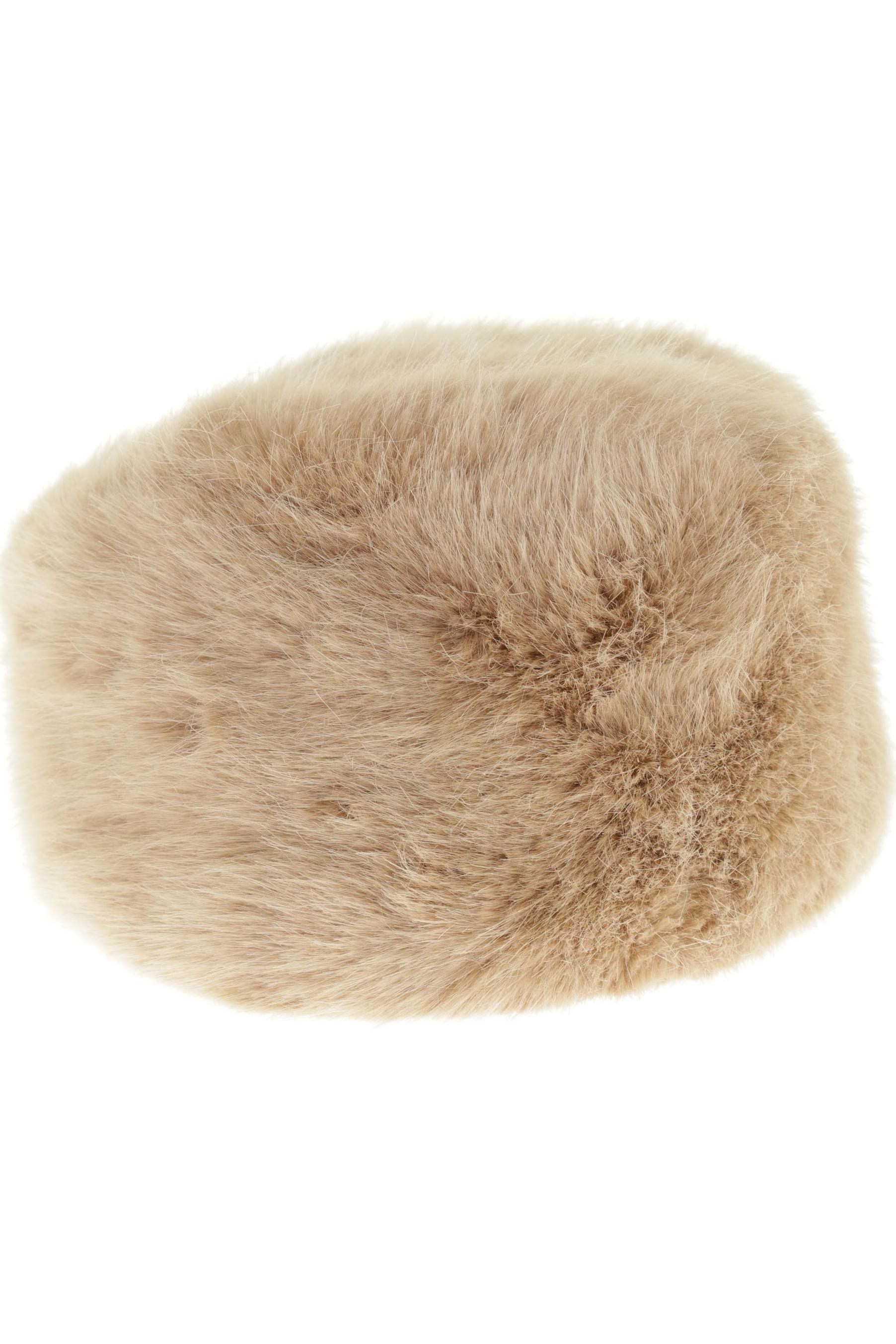 

accessorize Damen Hut/Mütze, beige