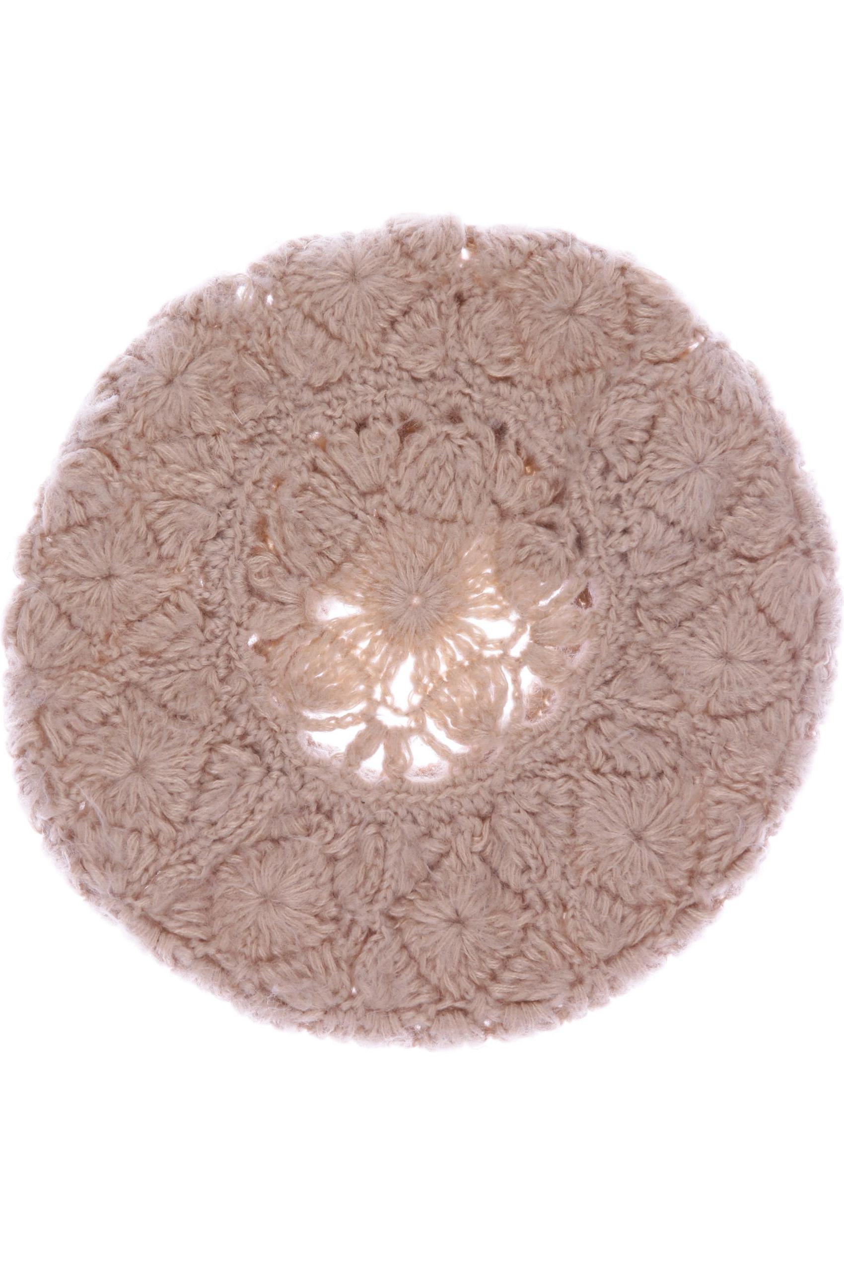

accessorize Damen Hut/Mütze, beige