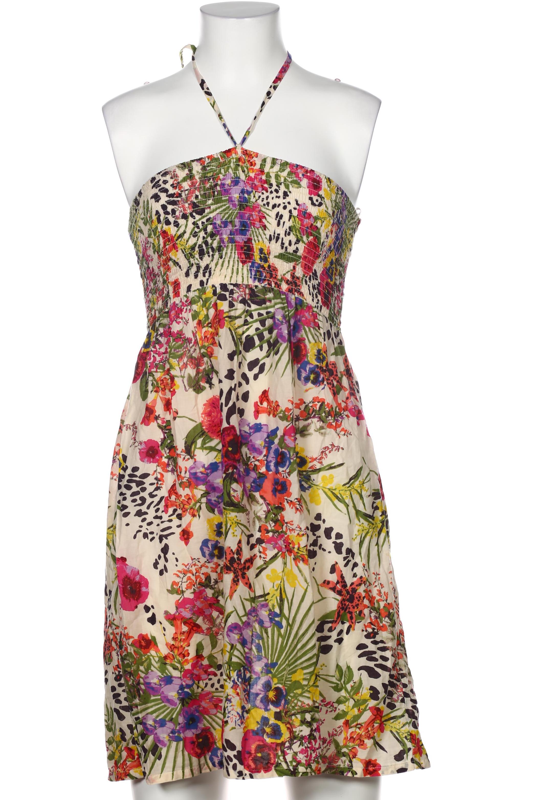 

accessorize Damen Kleid, mehrfarbig, Gr. 38