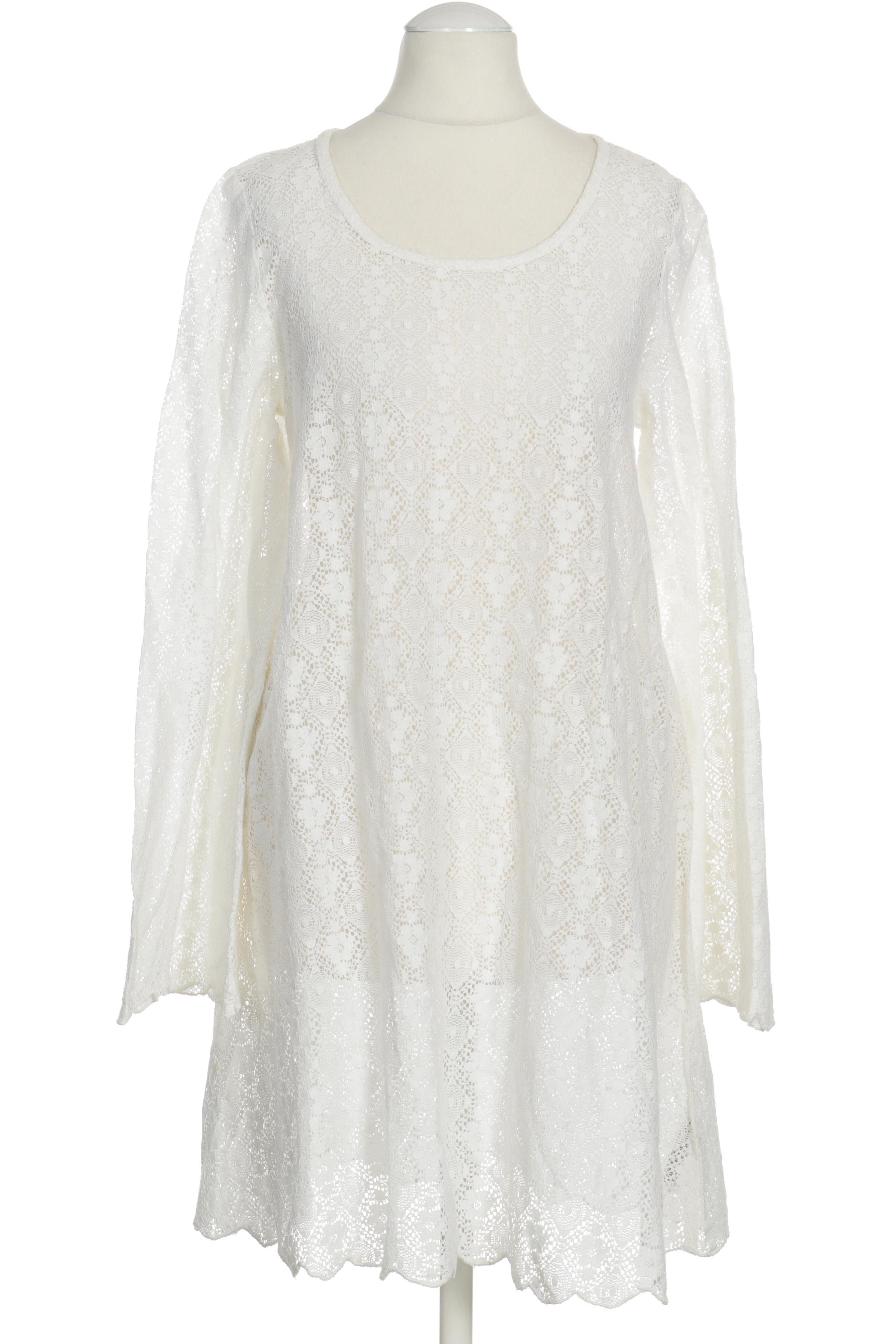 

accessorize Damen Kleid, weiß, Gr. 34