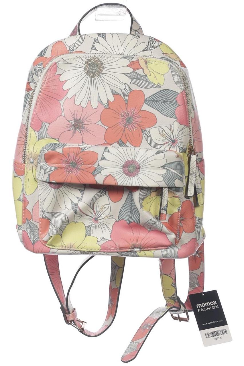 

accessorize Damen Rucksack, mehrfarbig, Gr.