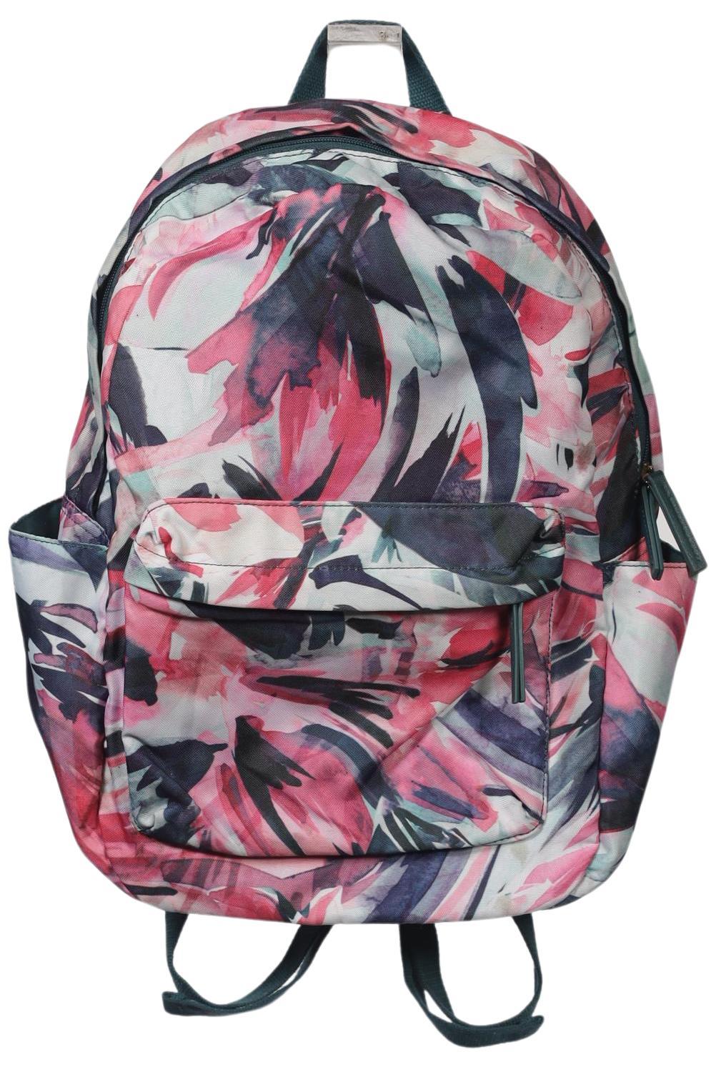 

accessorize Damen Rucksack, mehrfarbig, Gr.