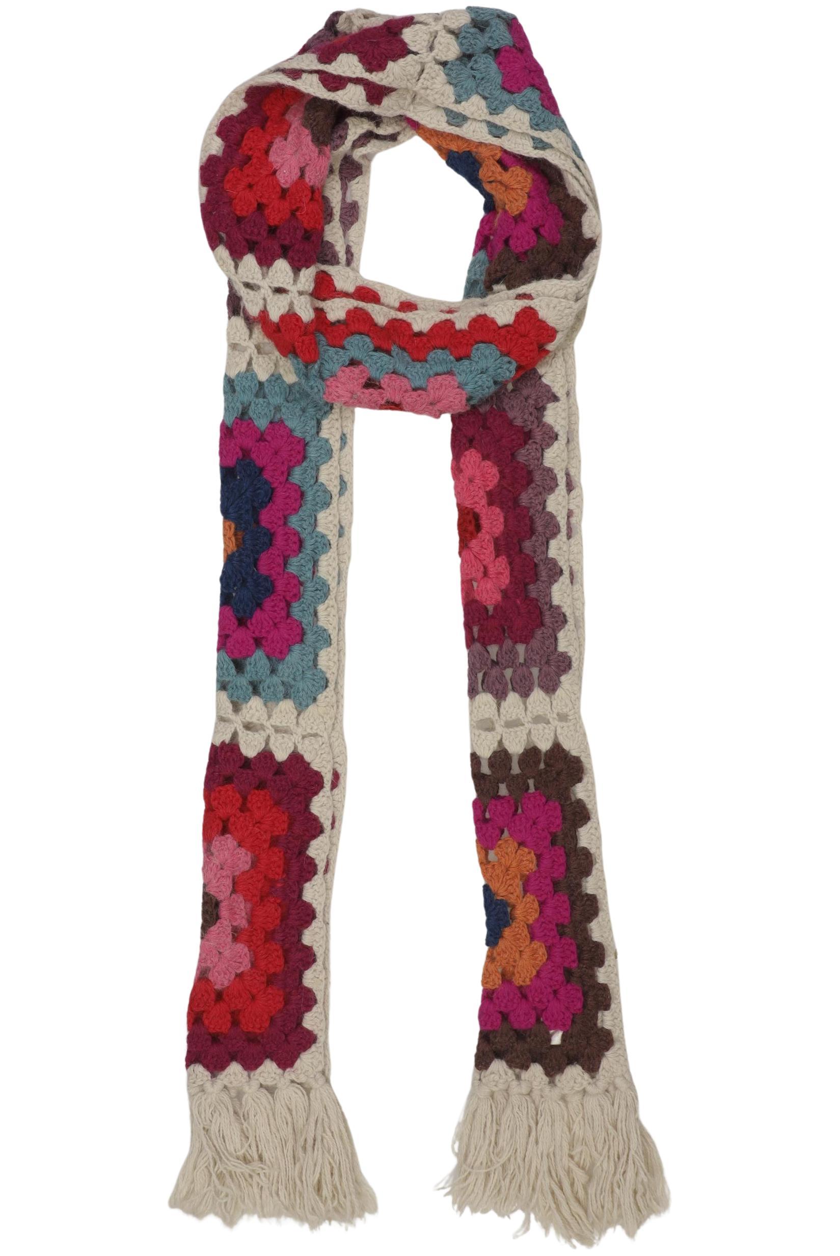 

accessorize Damen Schal, mehrfarbig, Gr.