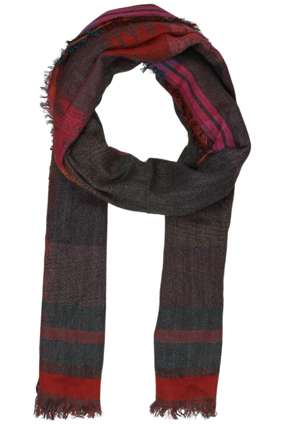 

accessorize Damen Schal, mehrfarbig, Gr.