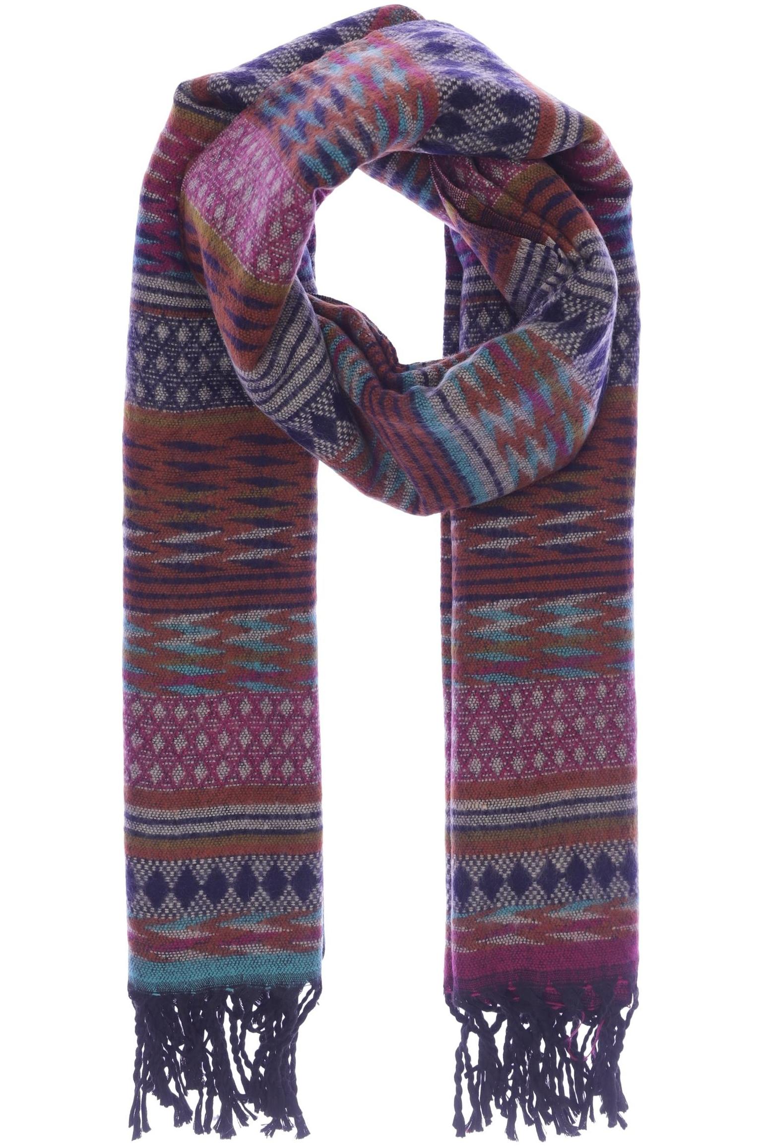 

accessorize Damen Schal, mehrfarbig, Gr.