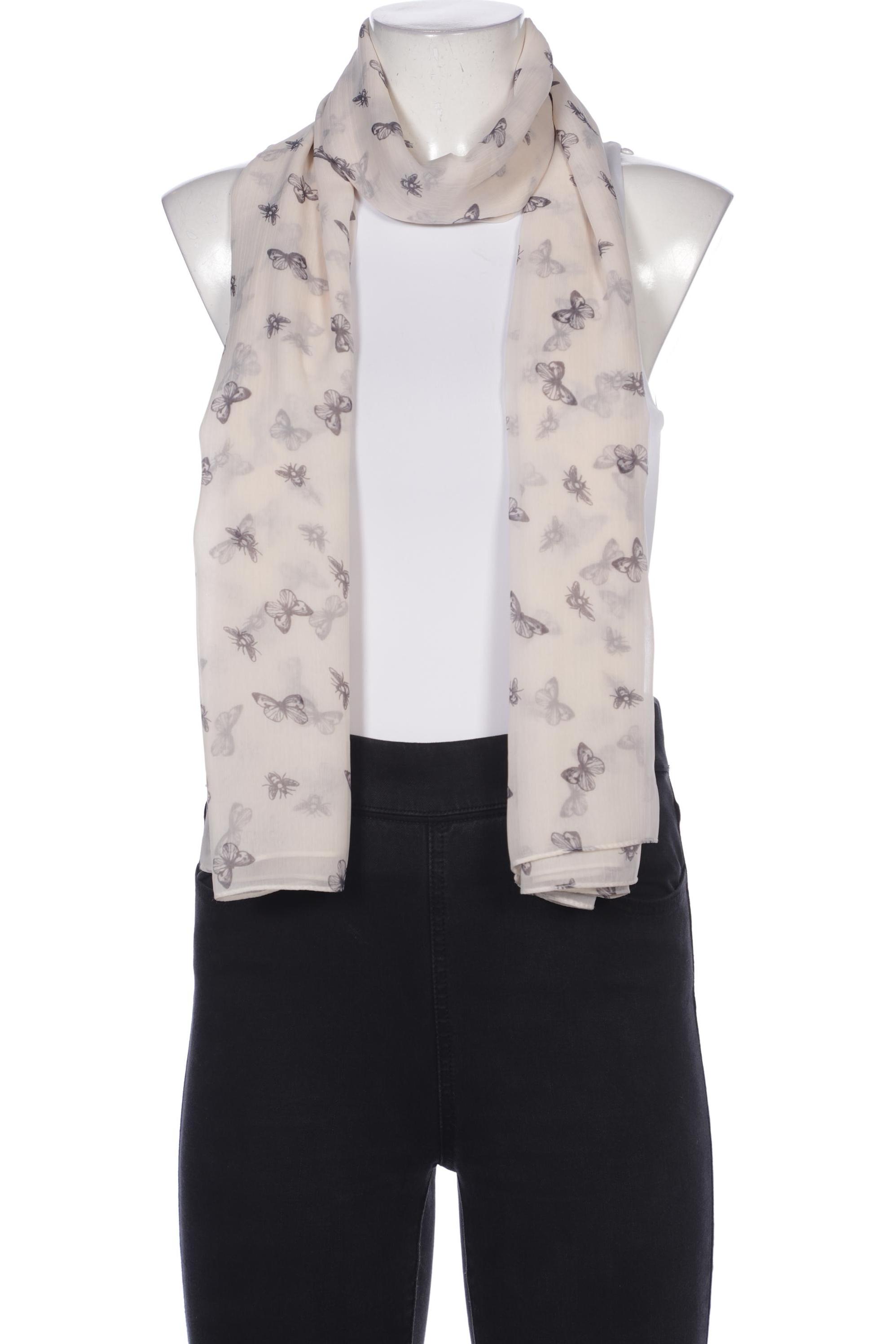 

accessorize Damen Schal, beige, Gr.