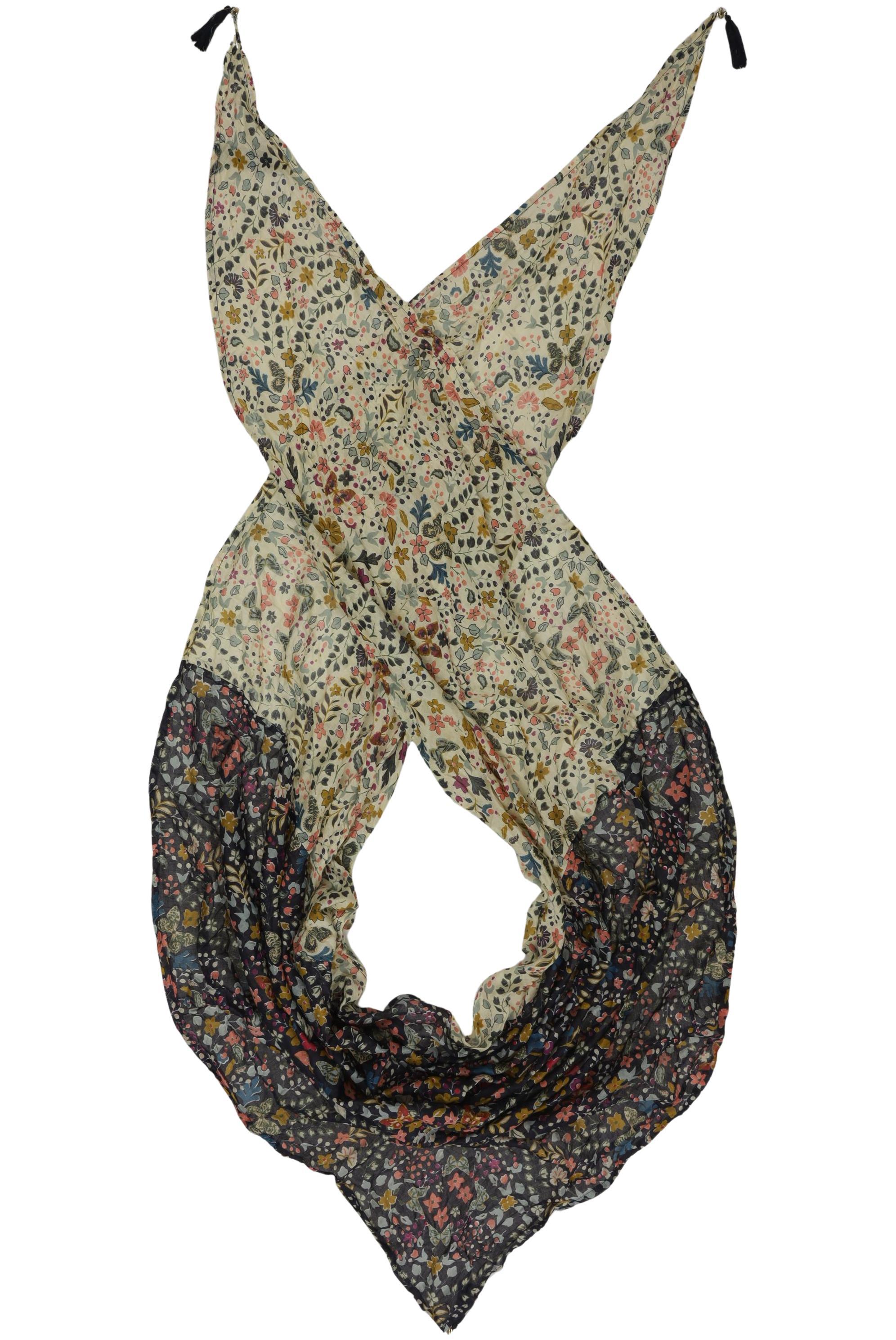 

accessorize Damen Schal, mehrfarbig, Gr.