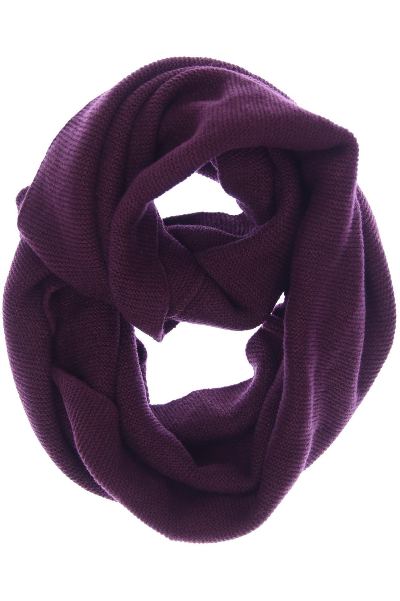

accessorize Damen Schal, bordeaux, Gr.