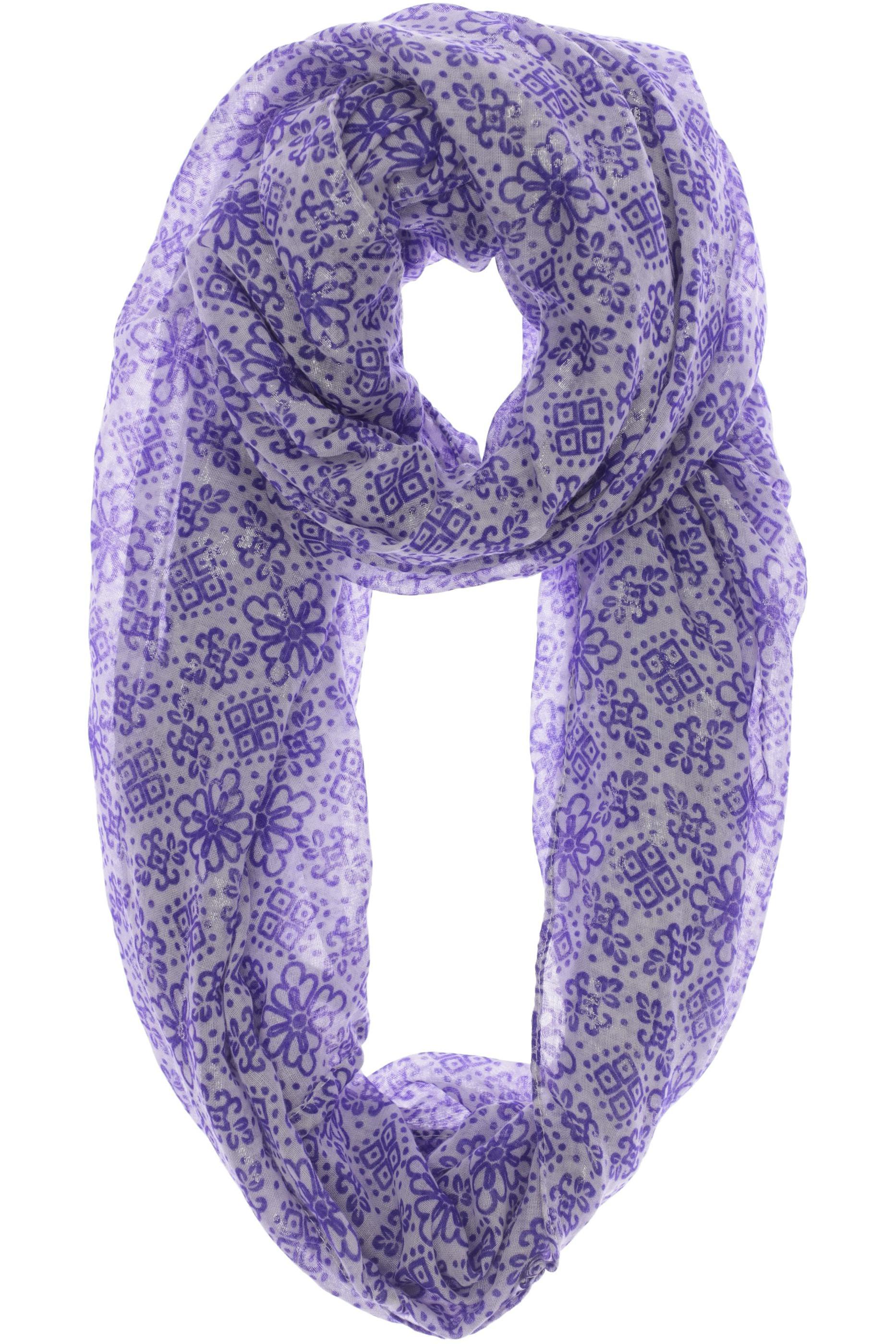 

accessorize Damen Schal, blau, Gr.