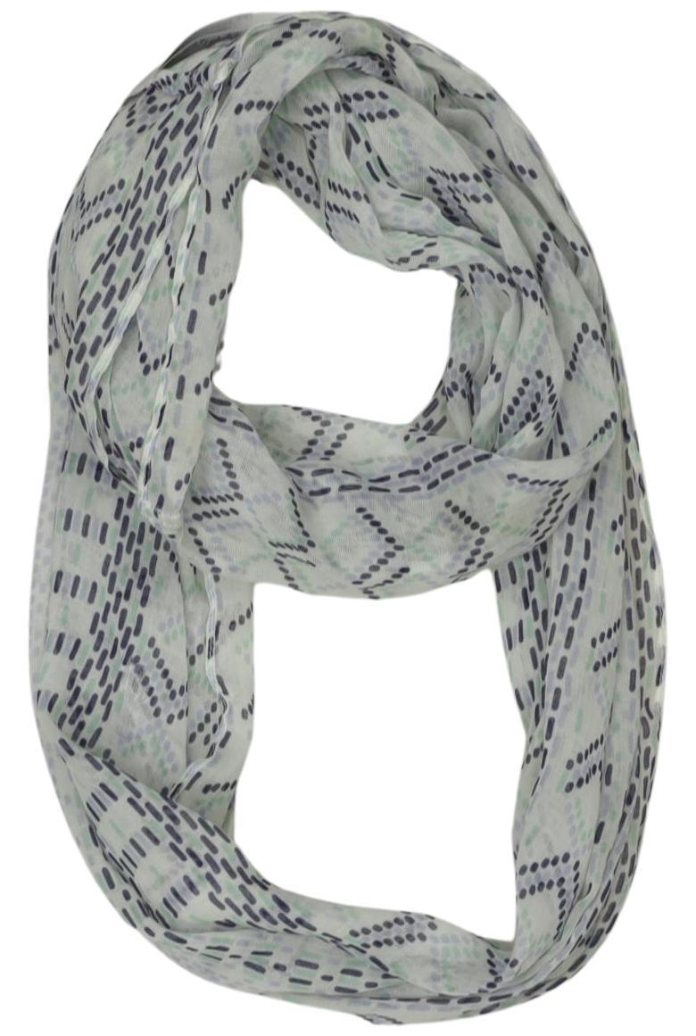 

accessorize Damen Schal, mehrfarbig, Gr.