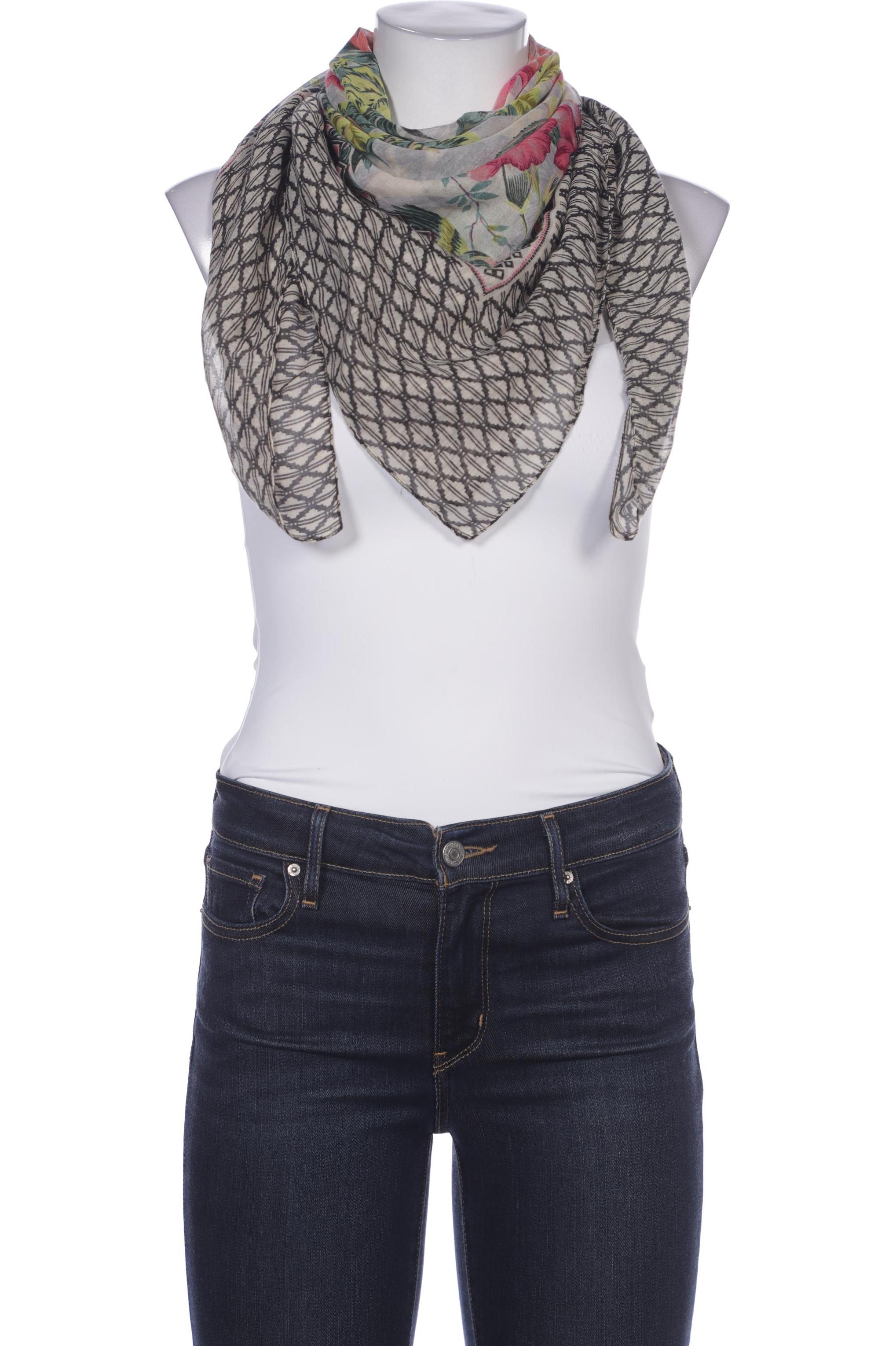 

accessorize Damen Schal, beige, Gr.