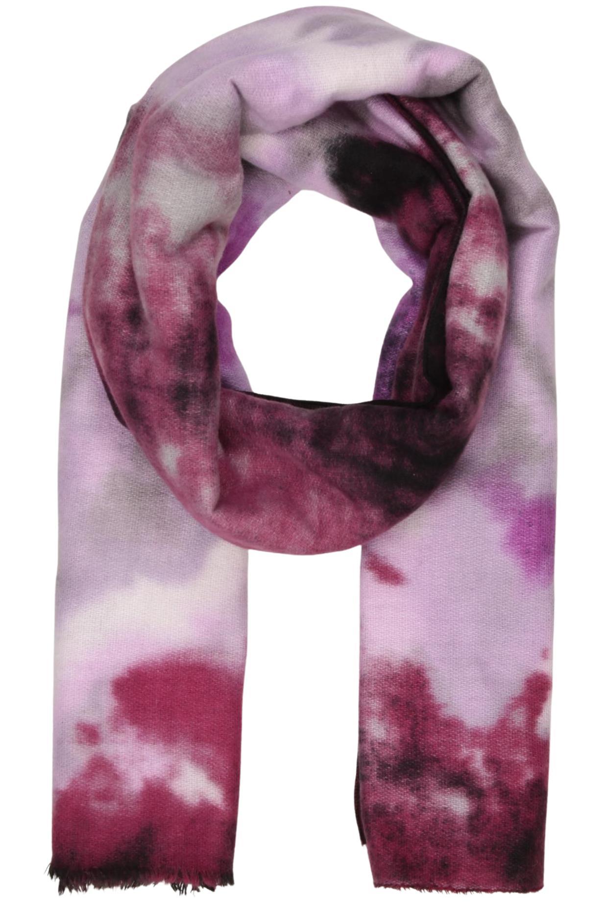

accessorize Damen Schal, flieder, Gr.
