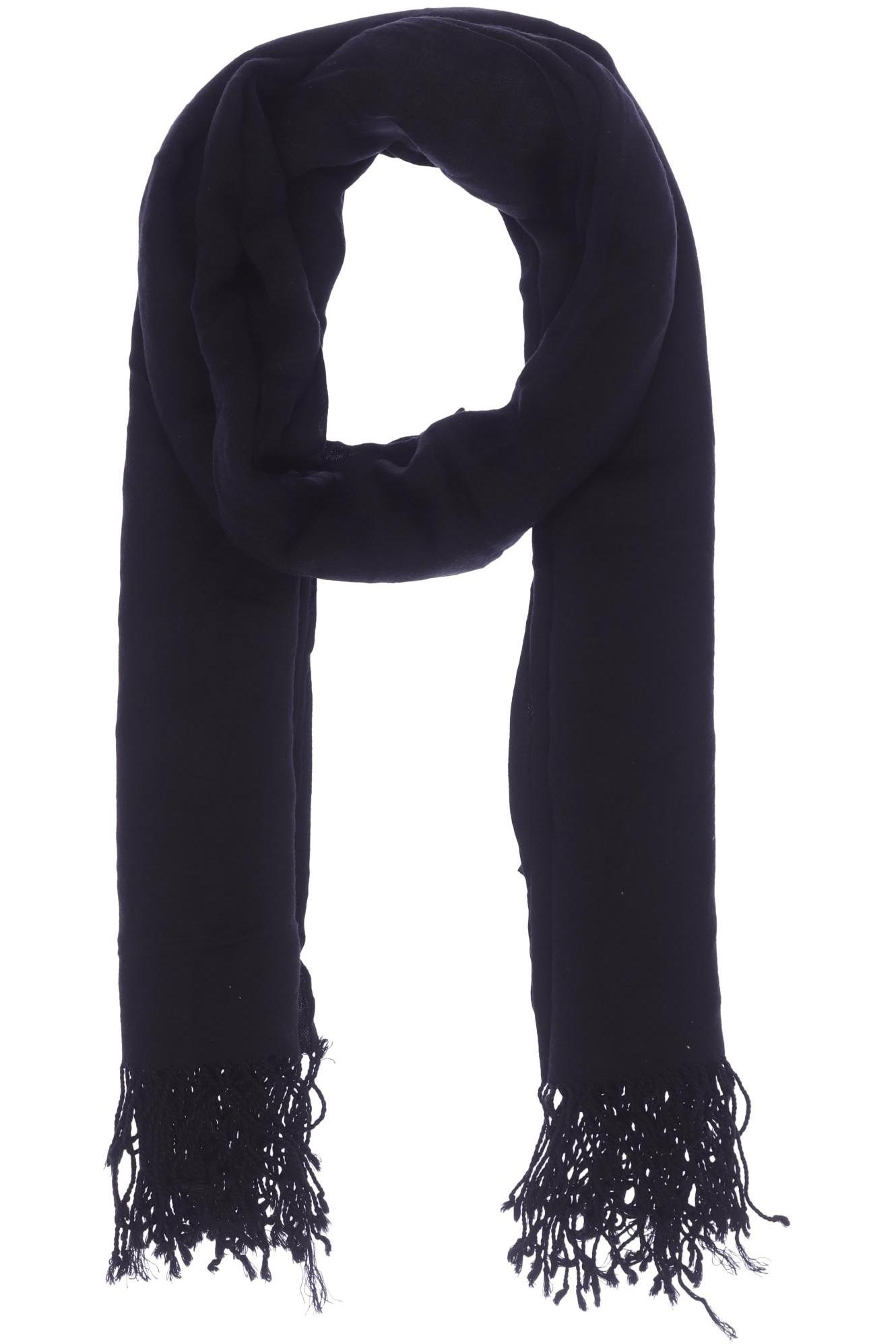 

accessorize Damen Schal, schwarz, Gr.