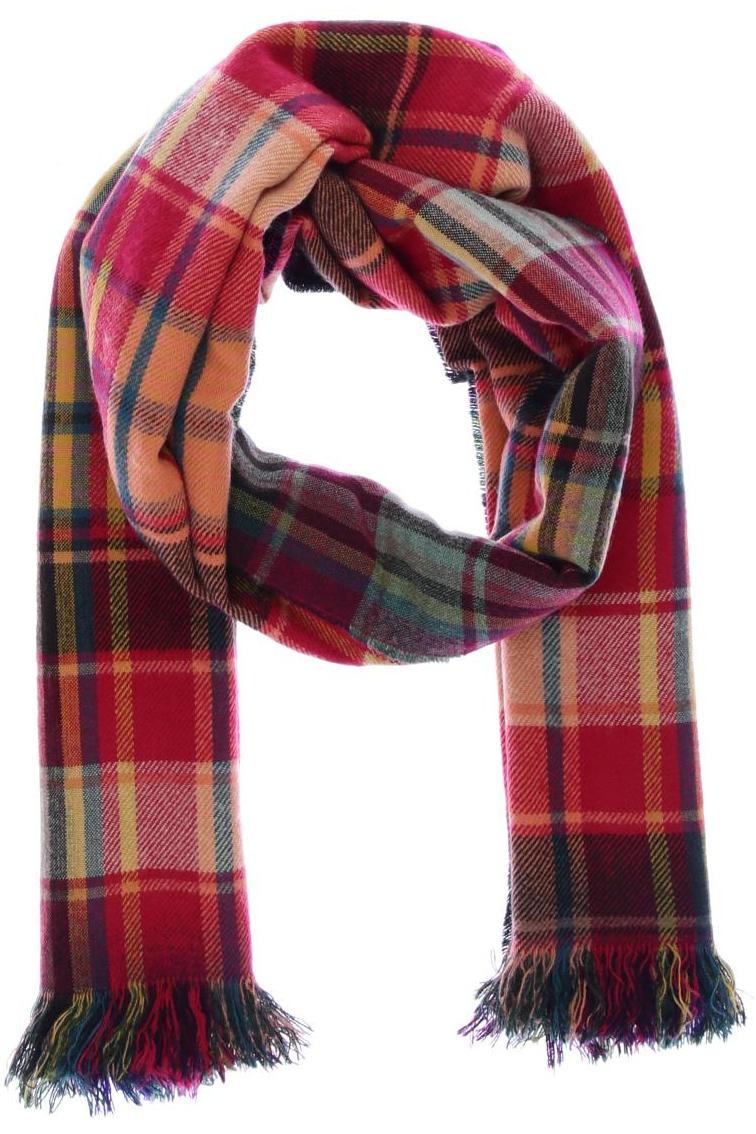 

accessorize Damen Schal, pink, Gr.