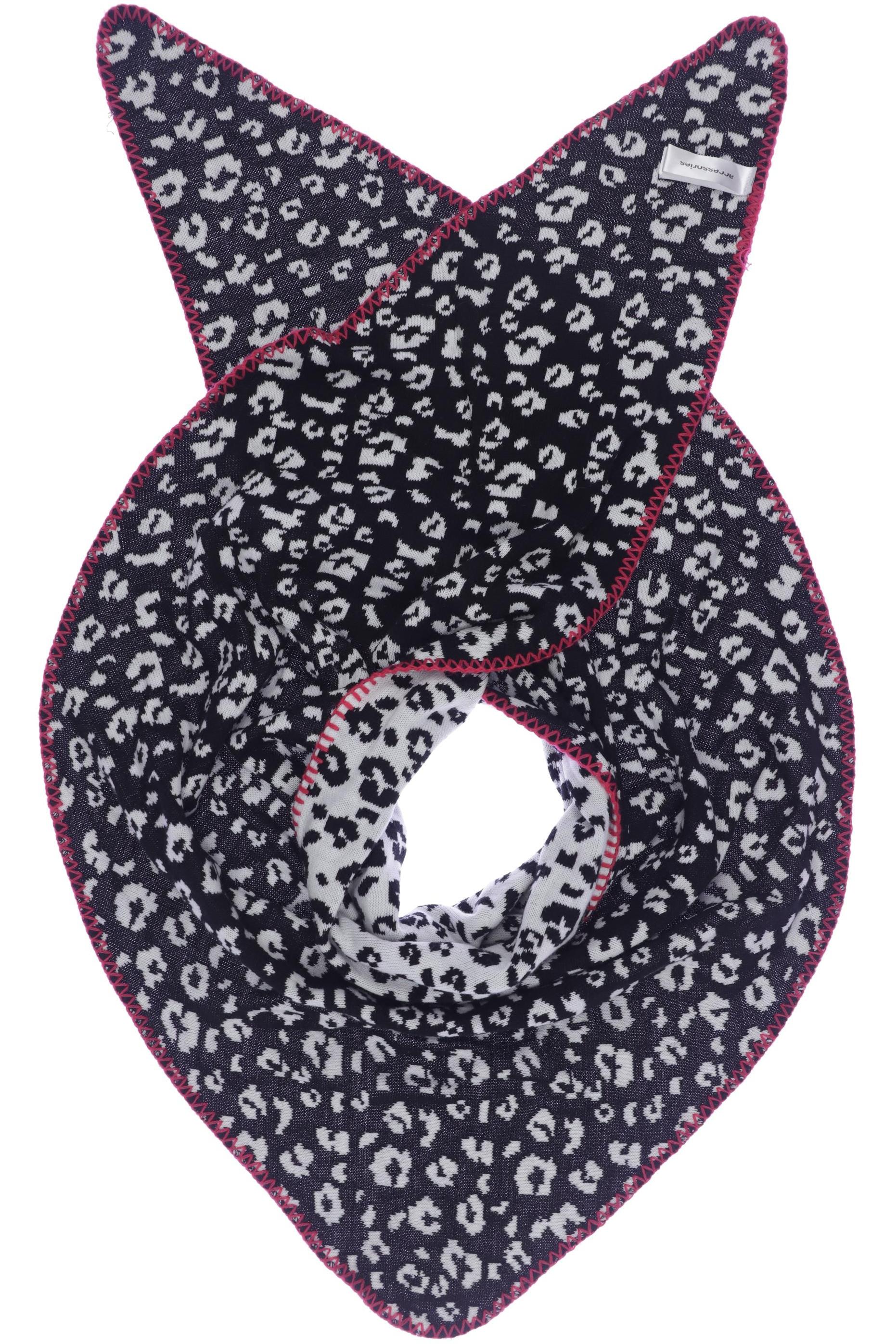 

accessorize Damen Schal, schwarz, Gr.