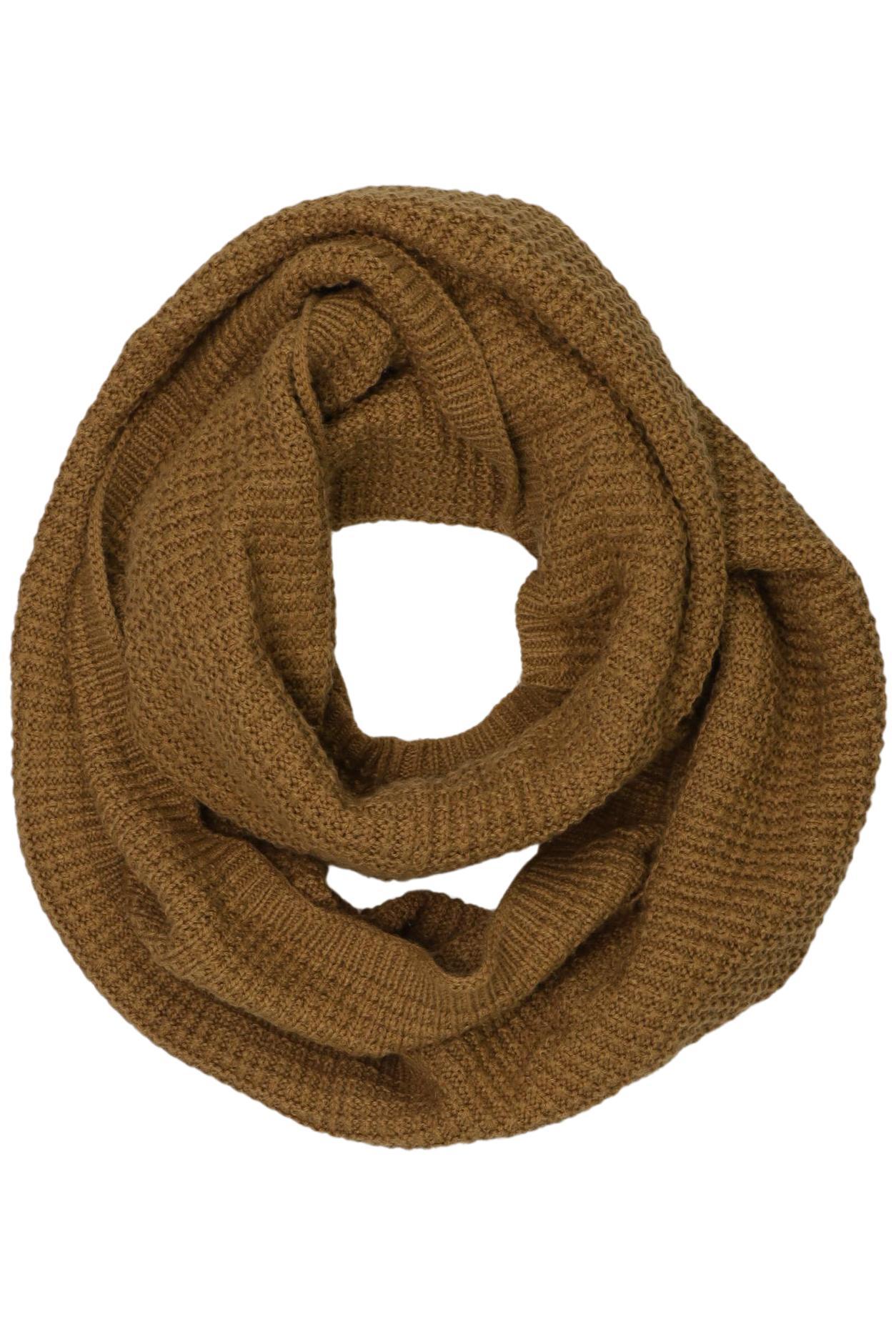 

accessorize Damen Schal, braun, Gr.