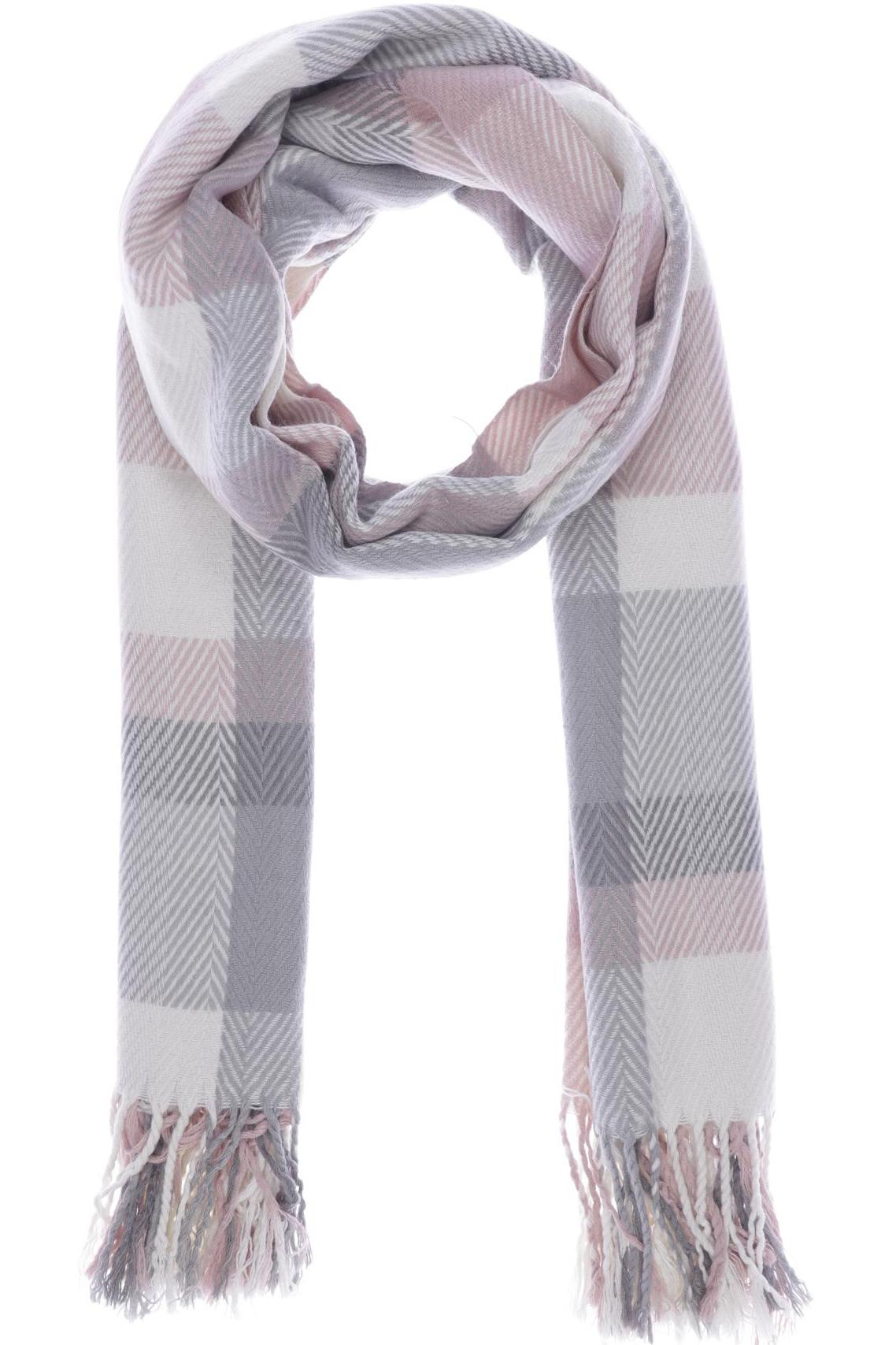 

accessorize Damen Schal, grau, Gr.