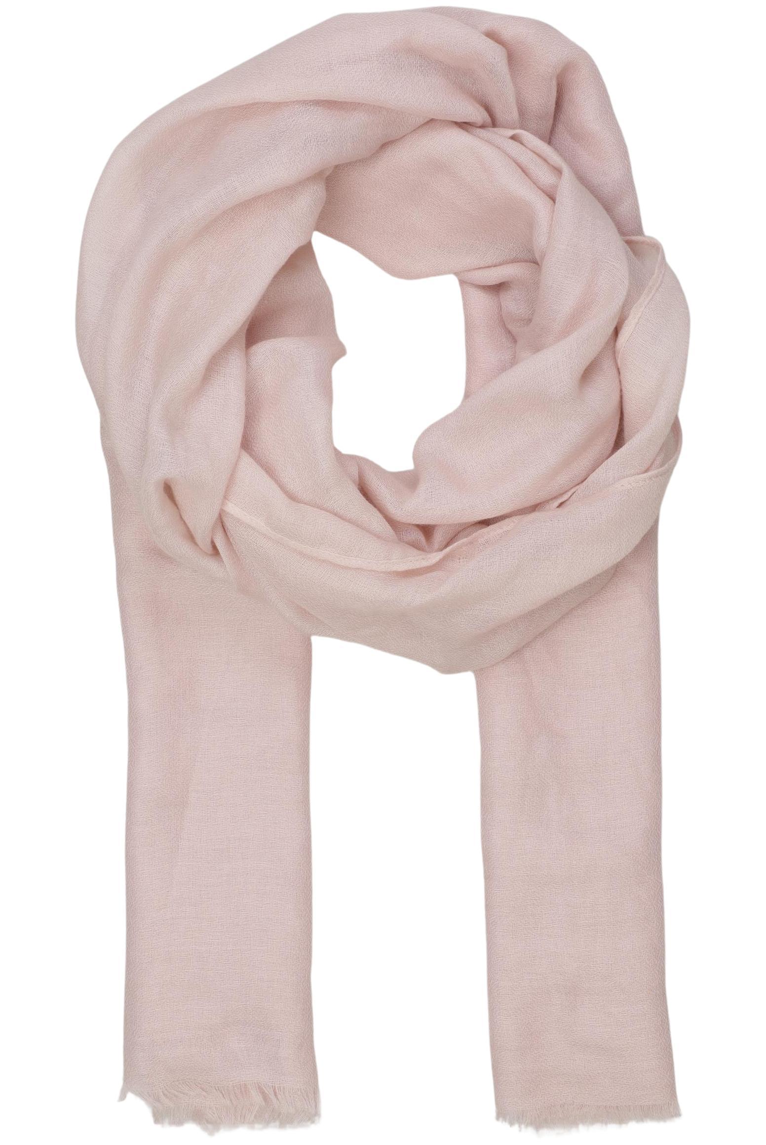 

accessorize Damen Schal, pink, Gr.