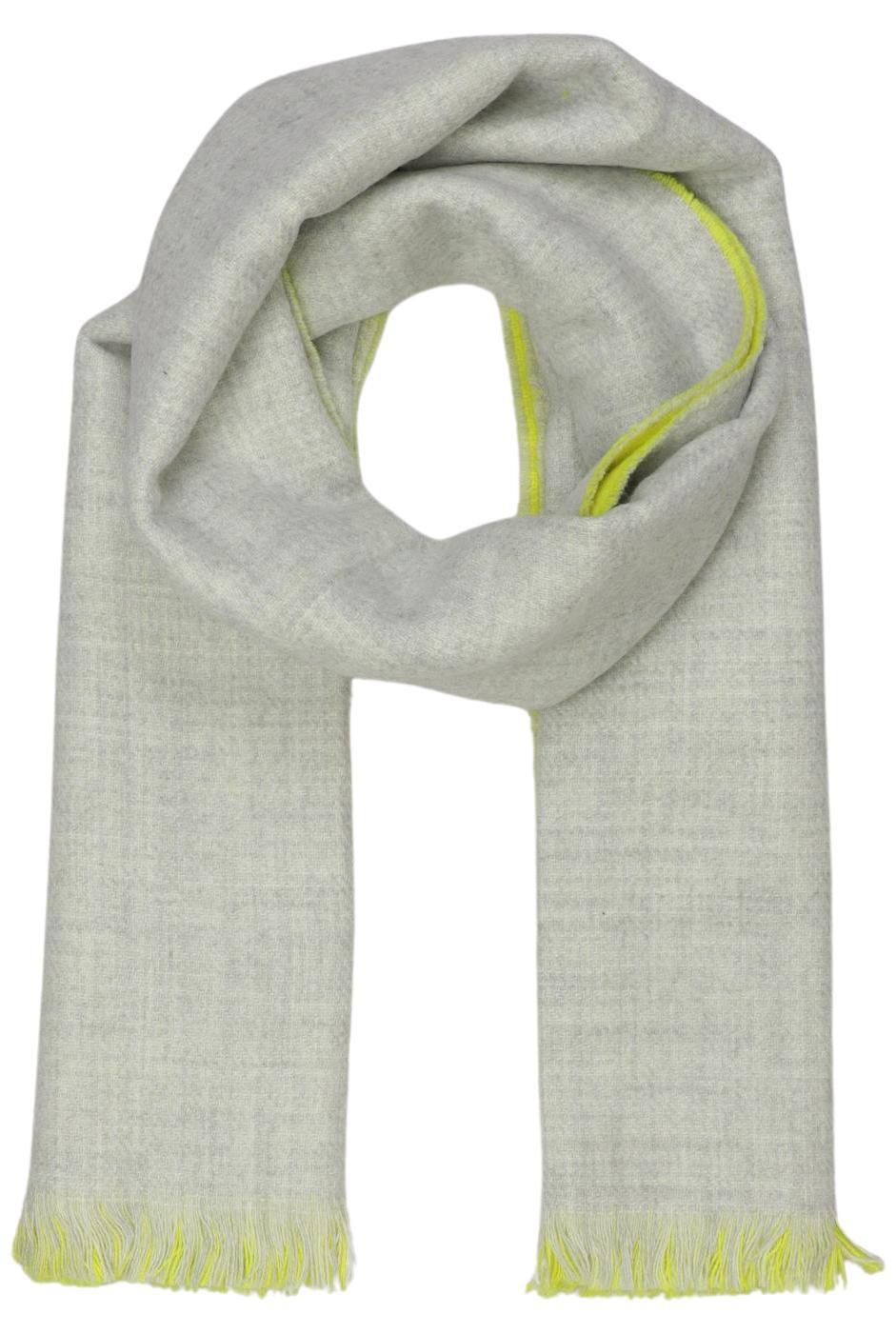 

accessorize Damen Schal, neon, Gr.