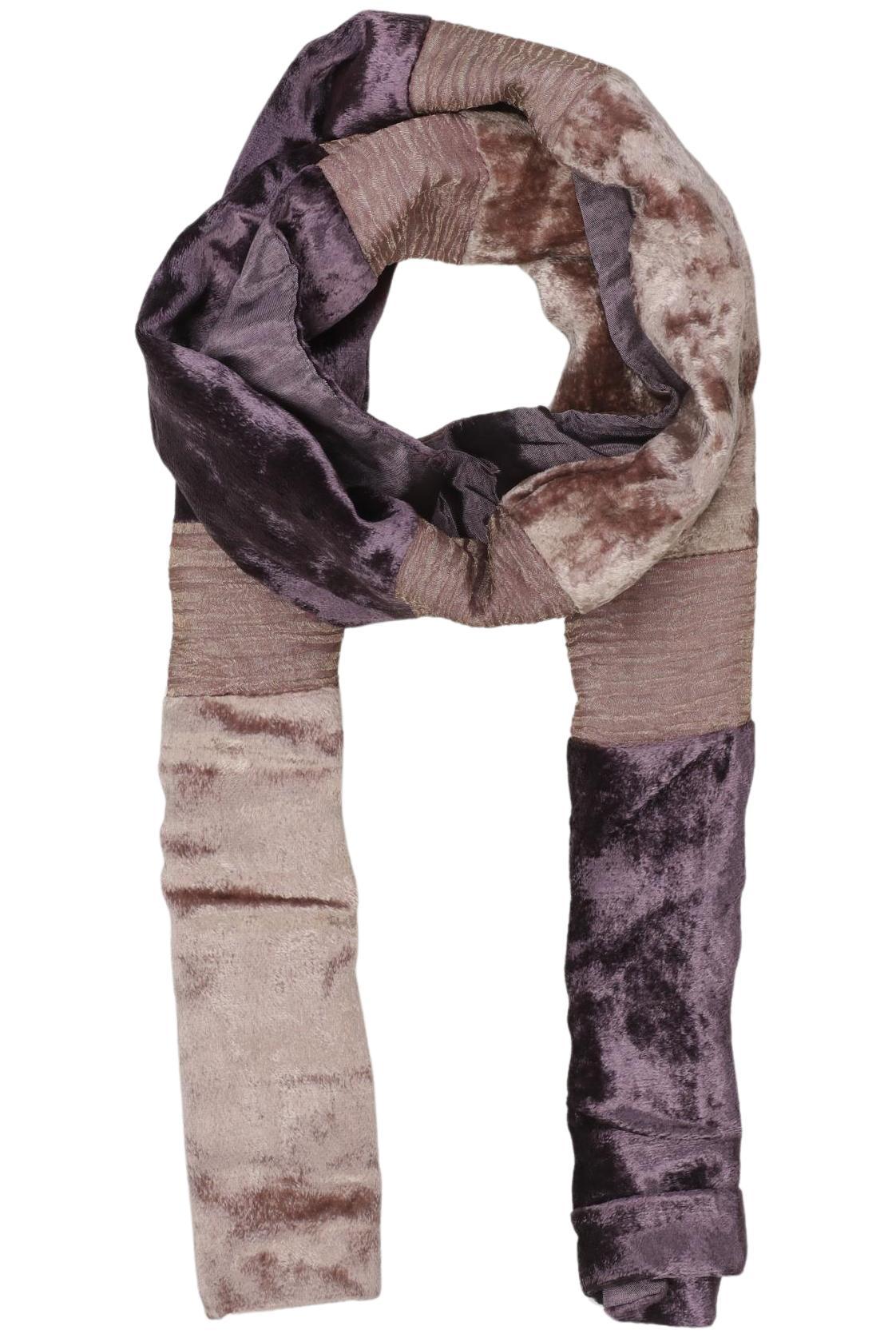 

accessorize Damen Schal, mehrfarbig, Gr.