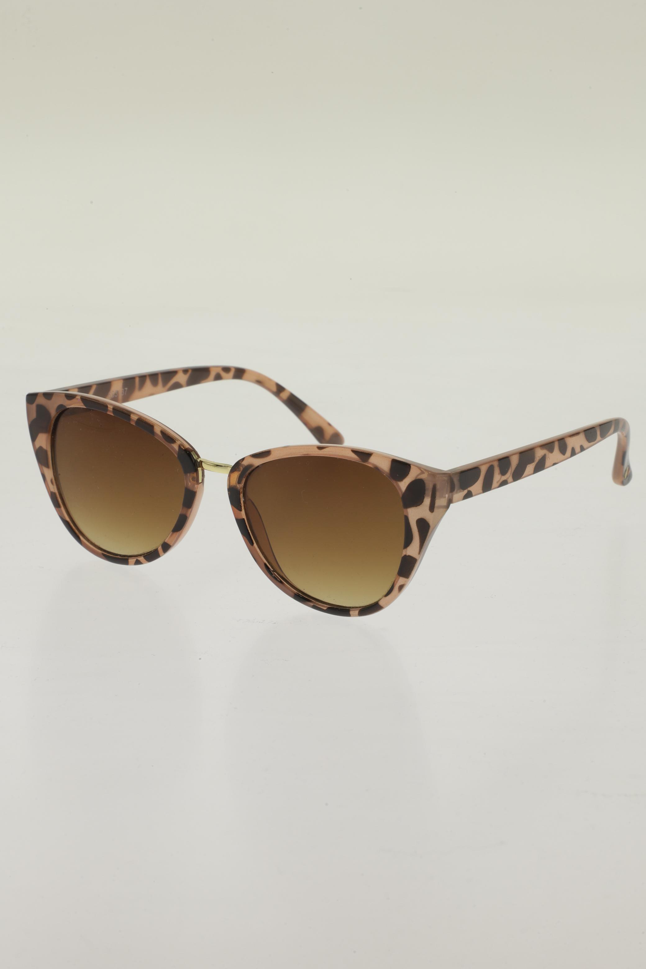 

accessorize Damen Sonnenbrille, pink