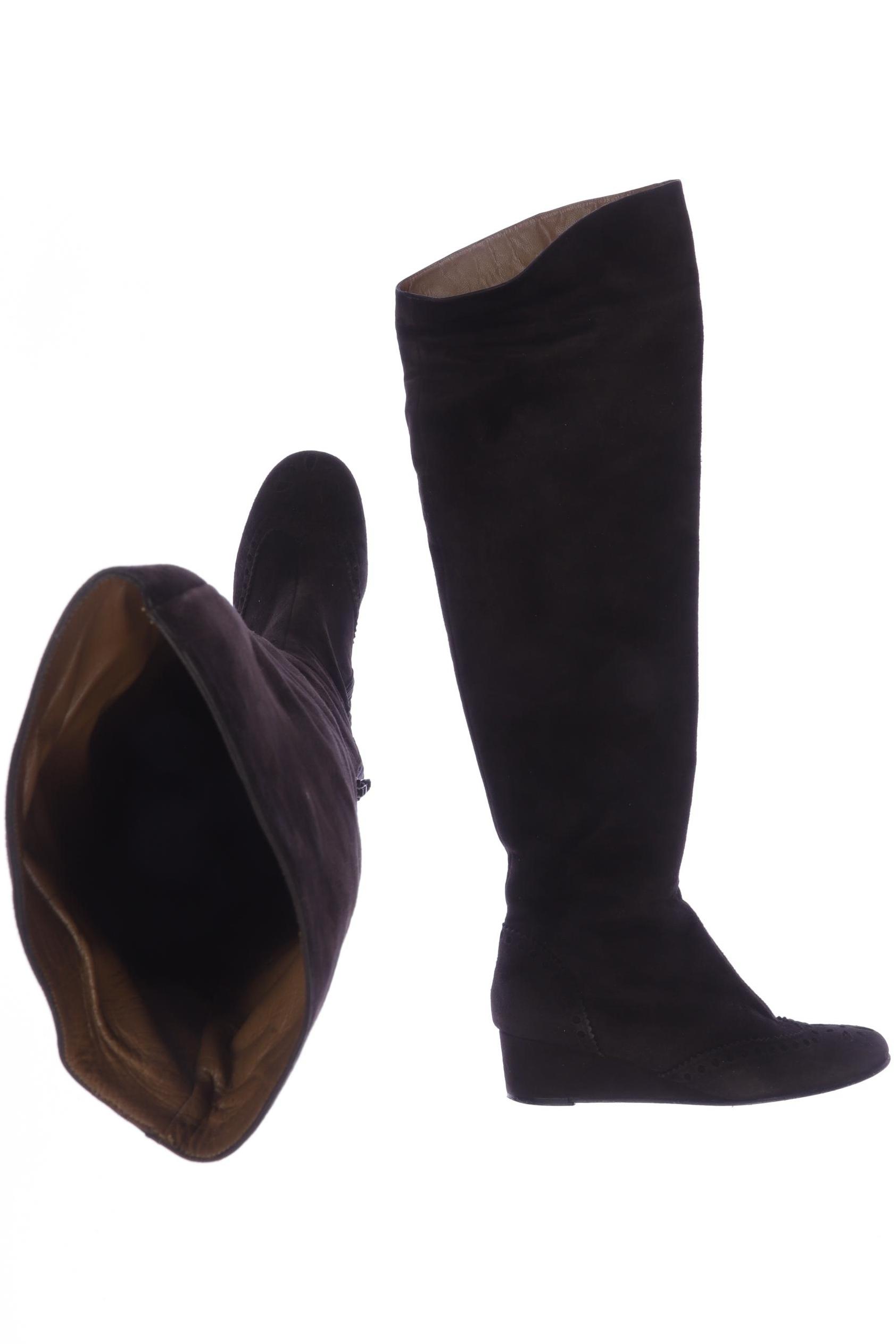 

accessorize Damen Stiefel, braun, Gr. 36
