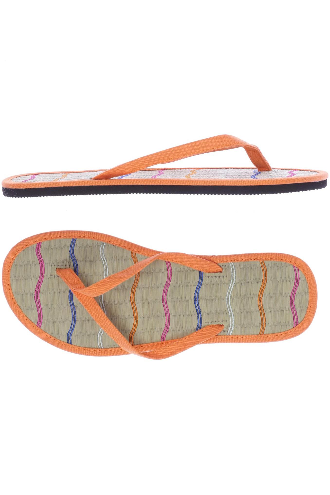 

accessorize Damen Kinderschuhe, orange, Gr. 36