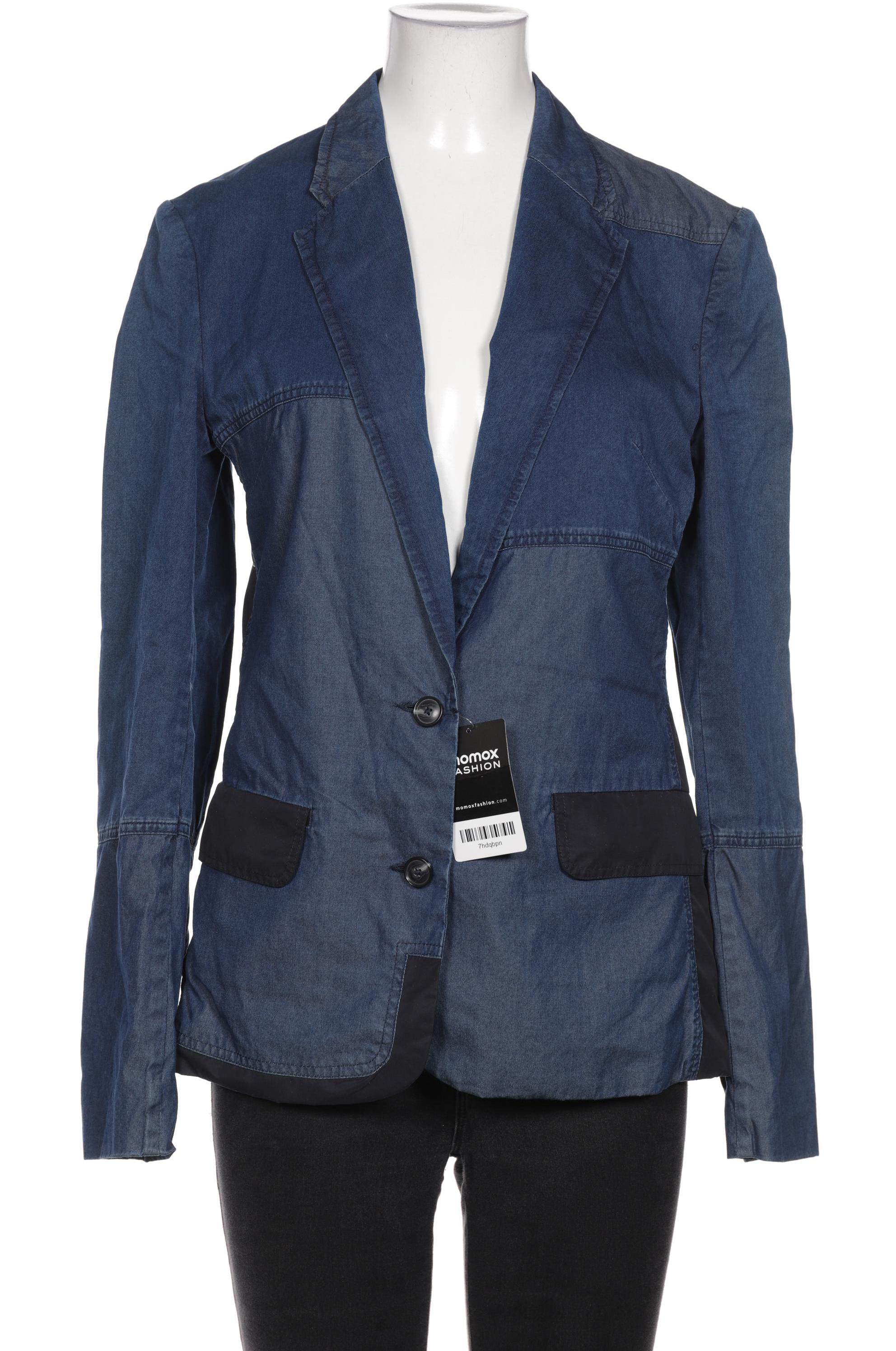 

Acne Damen Blazer, blau