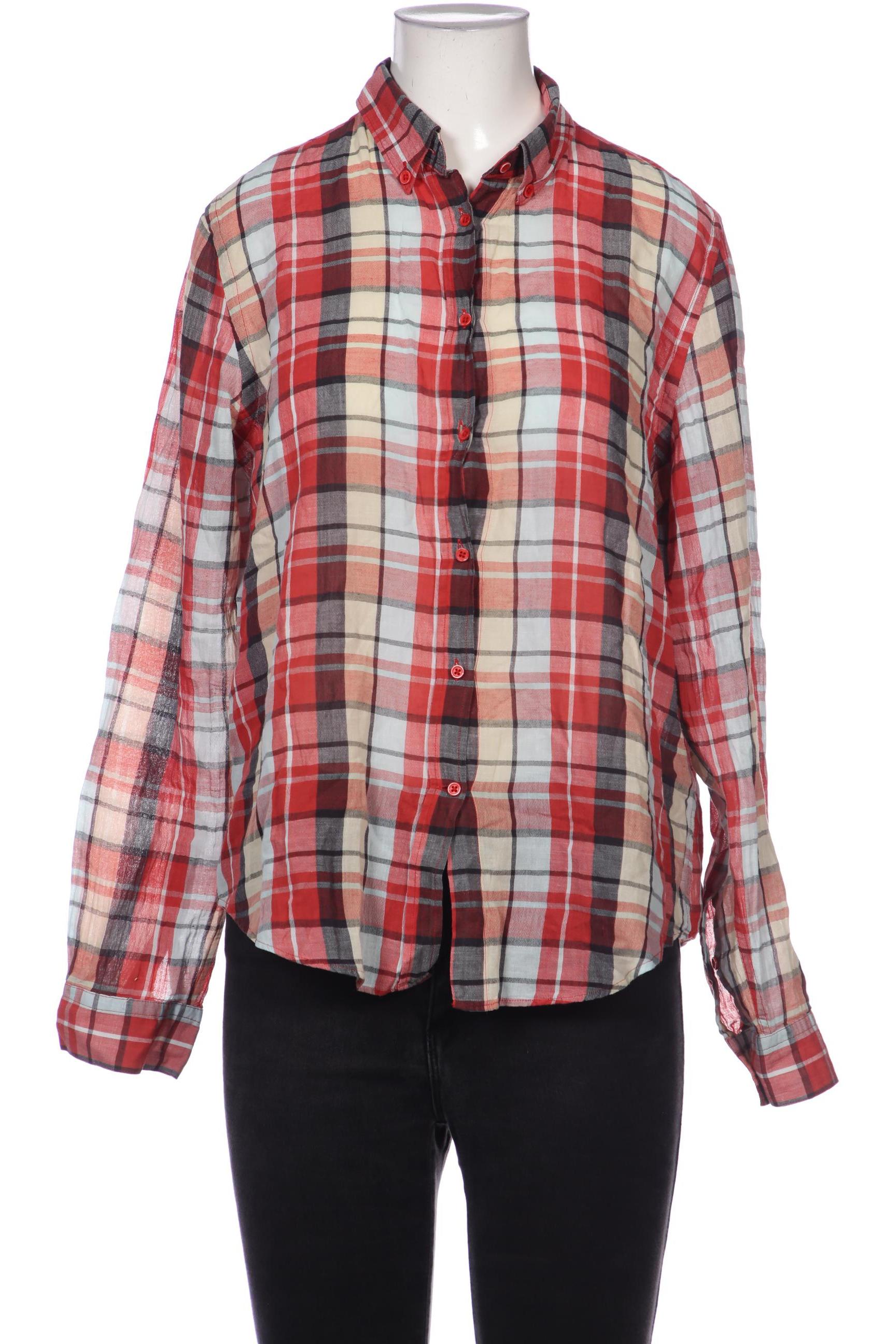 

Acne Damen Bluse, rot