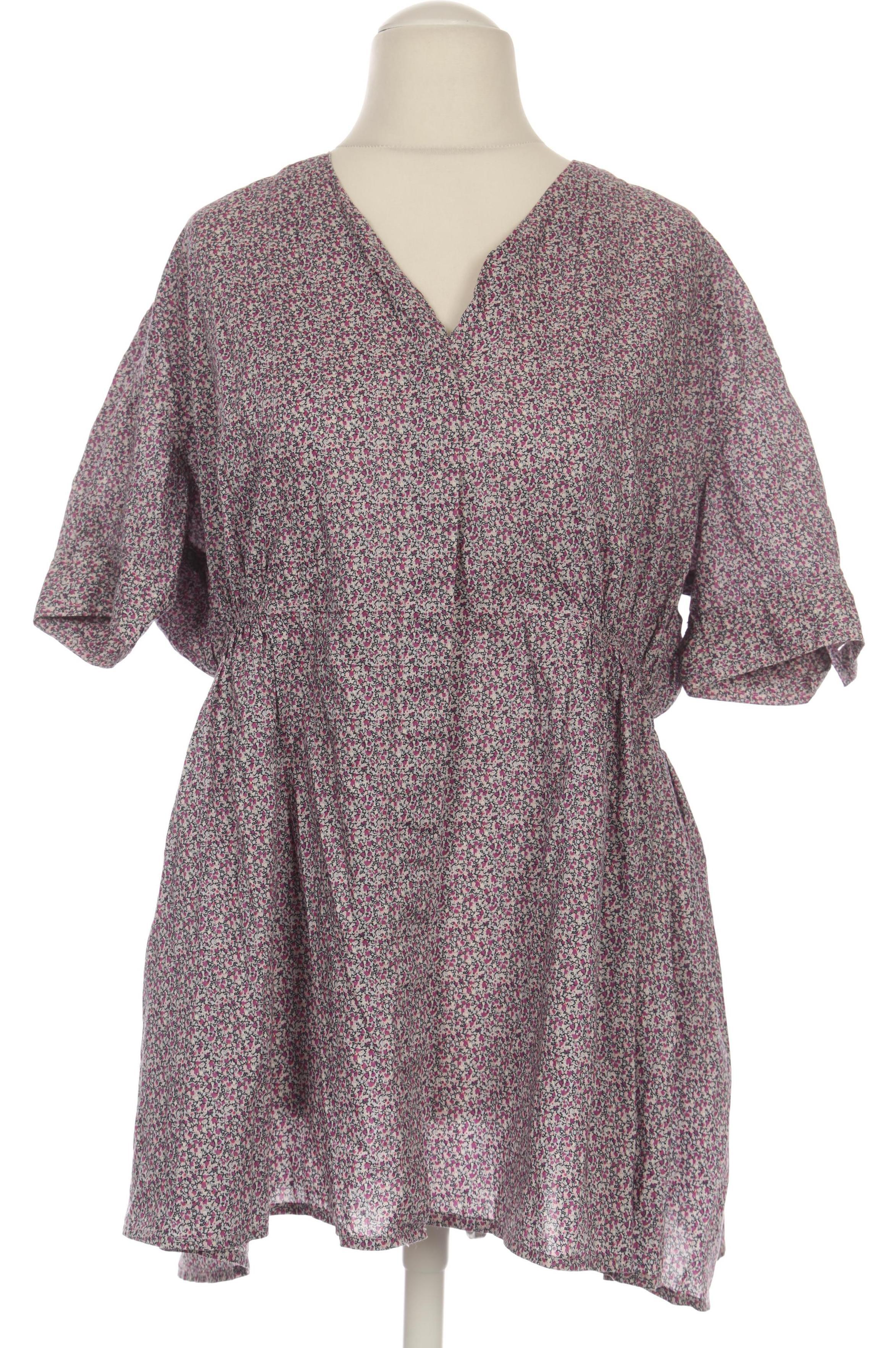 

Acne Studios Damen Bluse, lila, Gr. 42