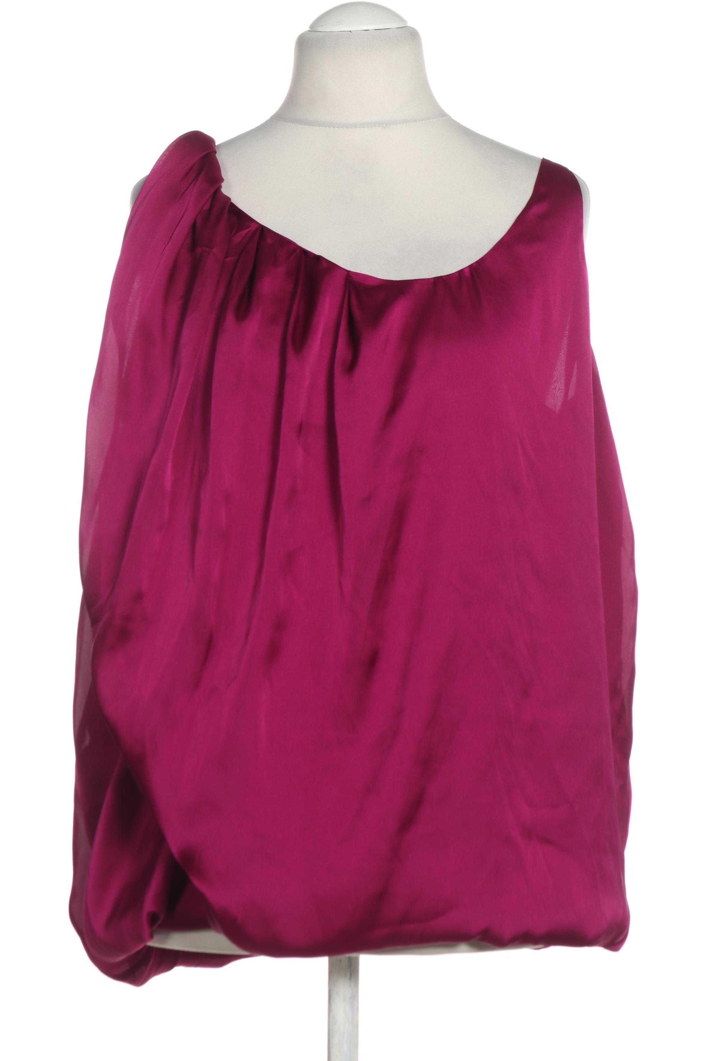 

Acne Studios Damen Bluse, lila, Gr. 38